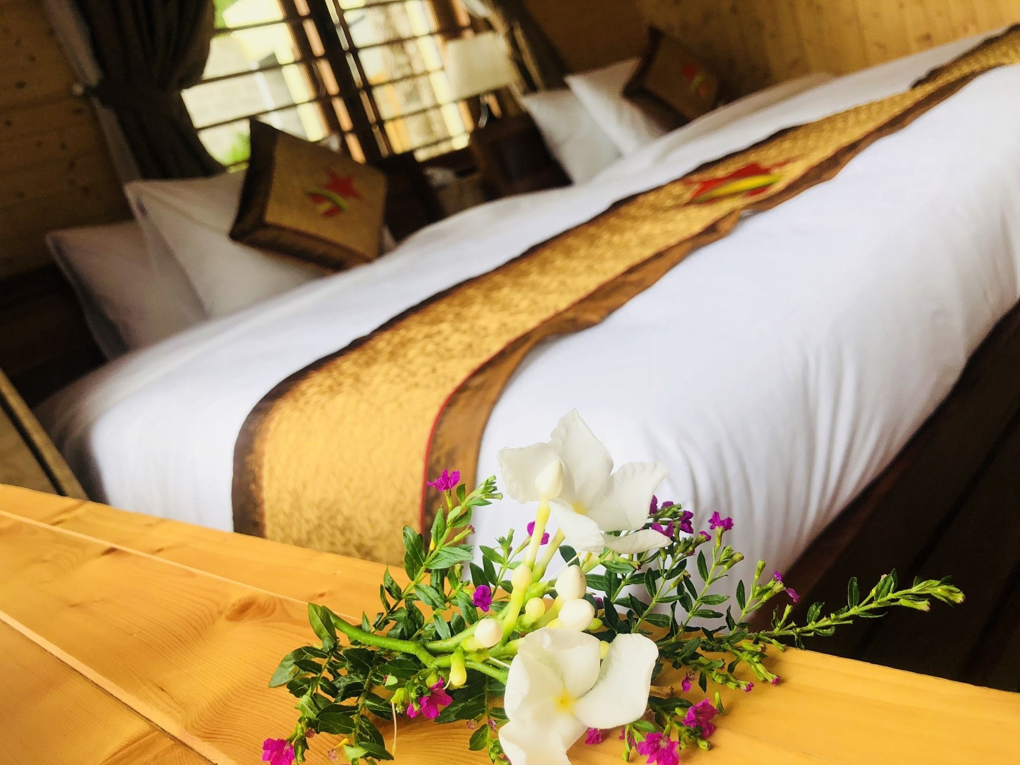 Resort Doi Sao 3*