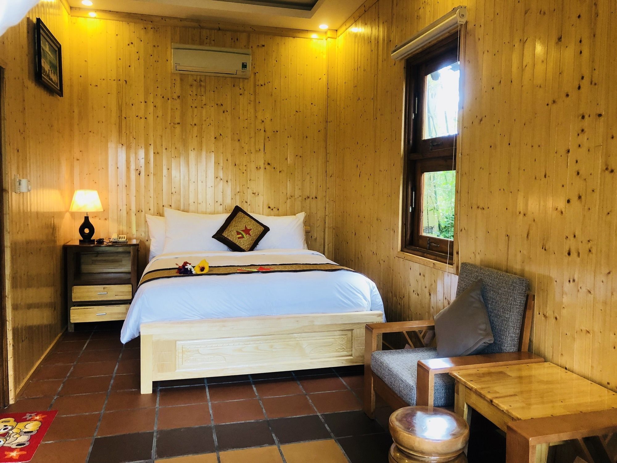 Resort Doi Sao