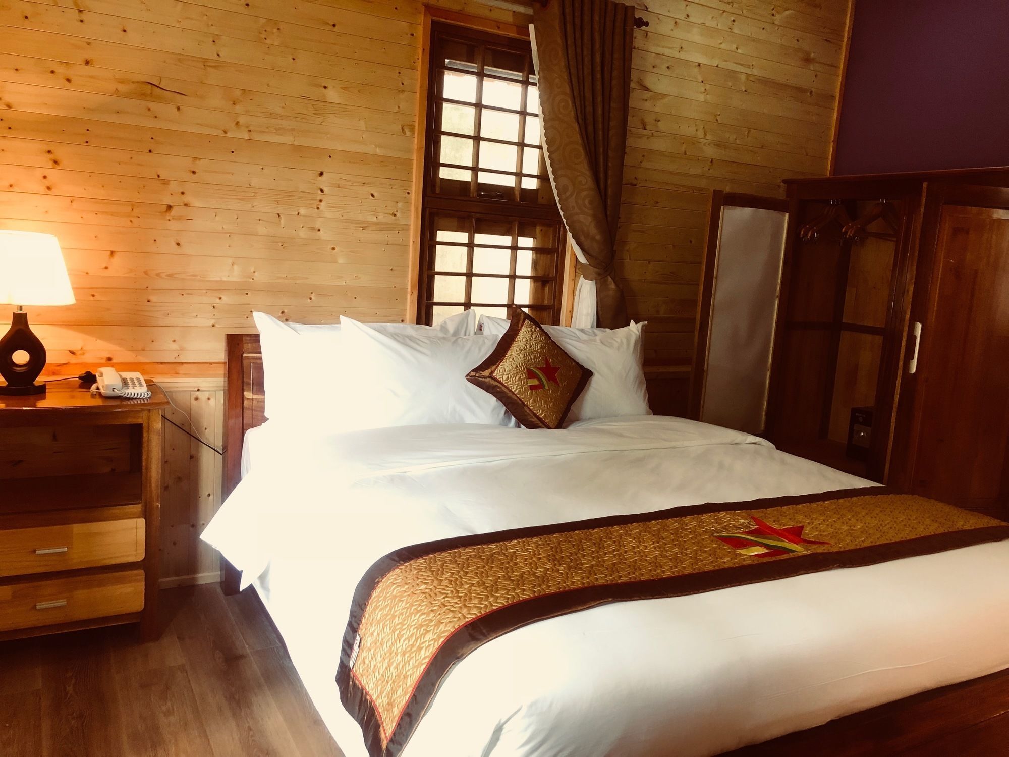 Doi Sao Resort