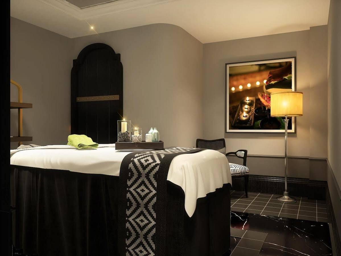 Khách sạn La Sinfonia Del Rey & 4*