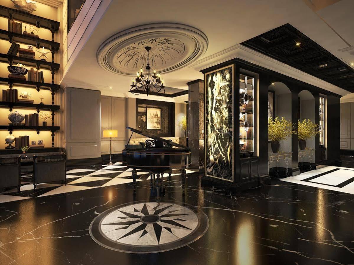La Sinfonia Del Rey & Khách sạn 4*