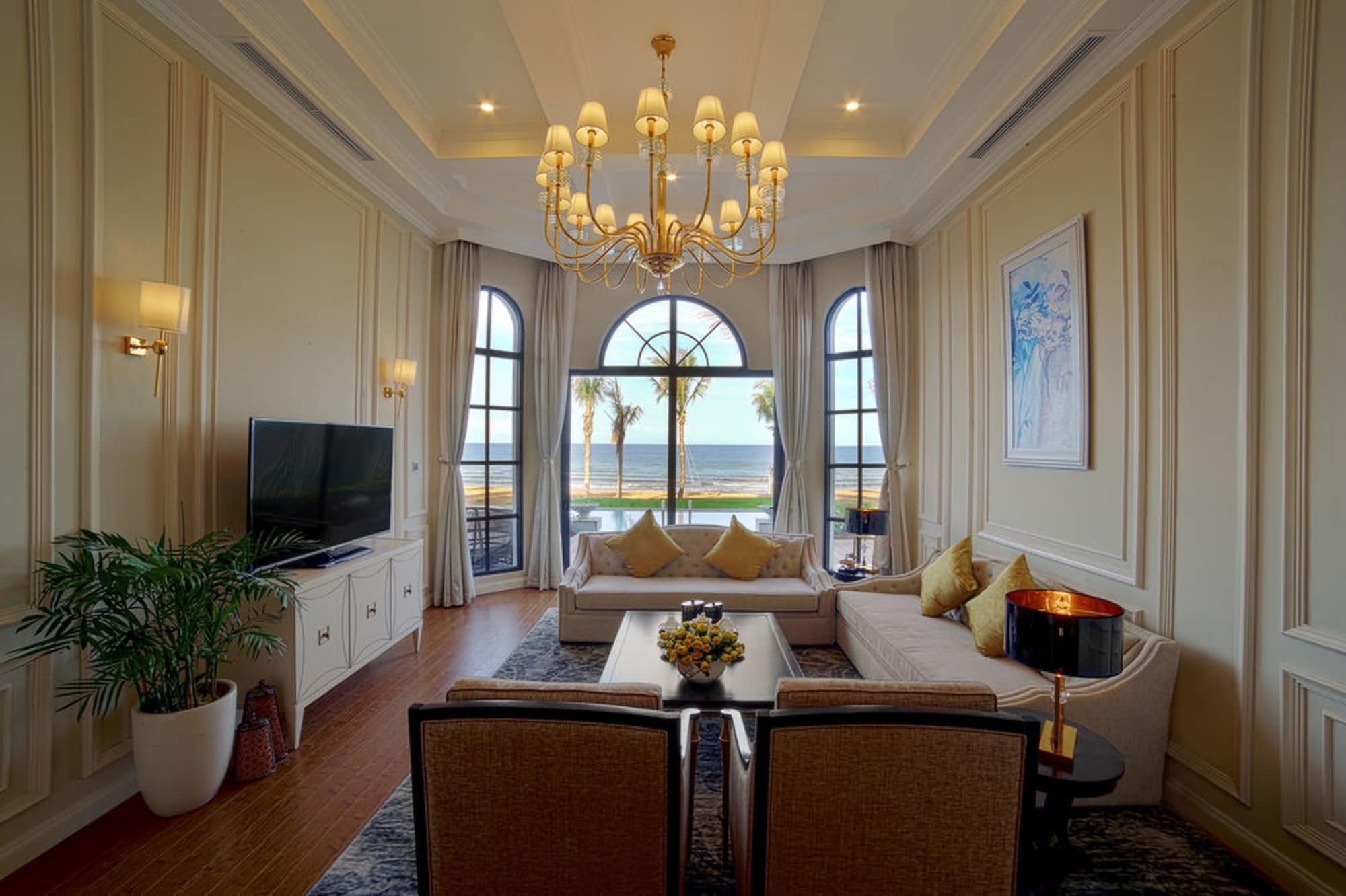 Vinpearl Discovery Greenhill Phu Quoc