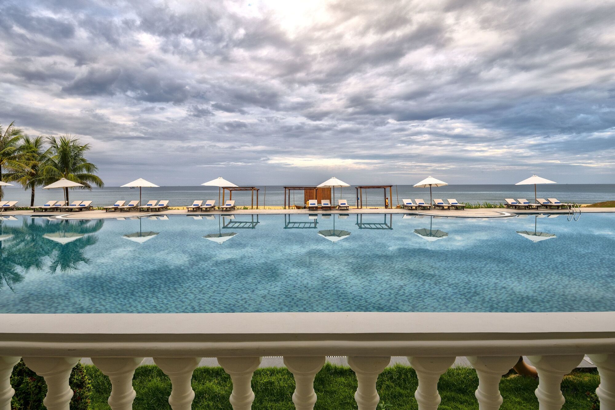 Vinpearl Discovery Greenhill Phu Quoc