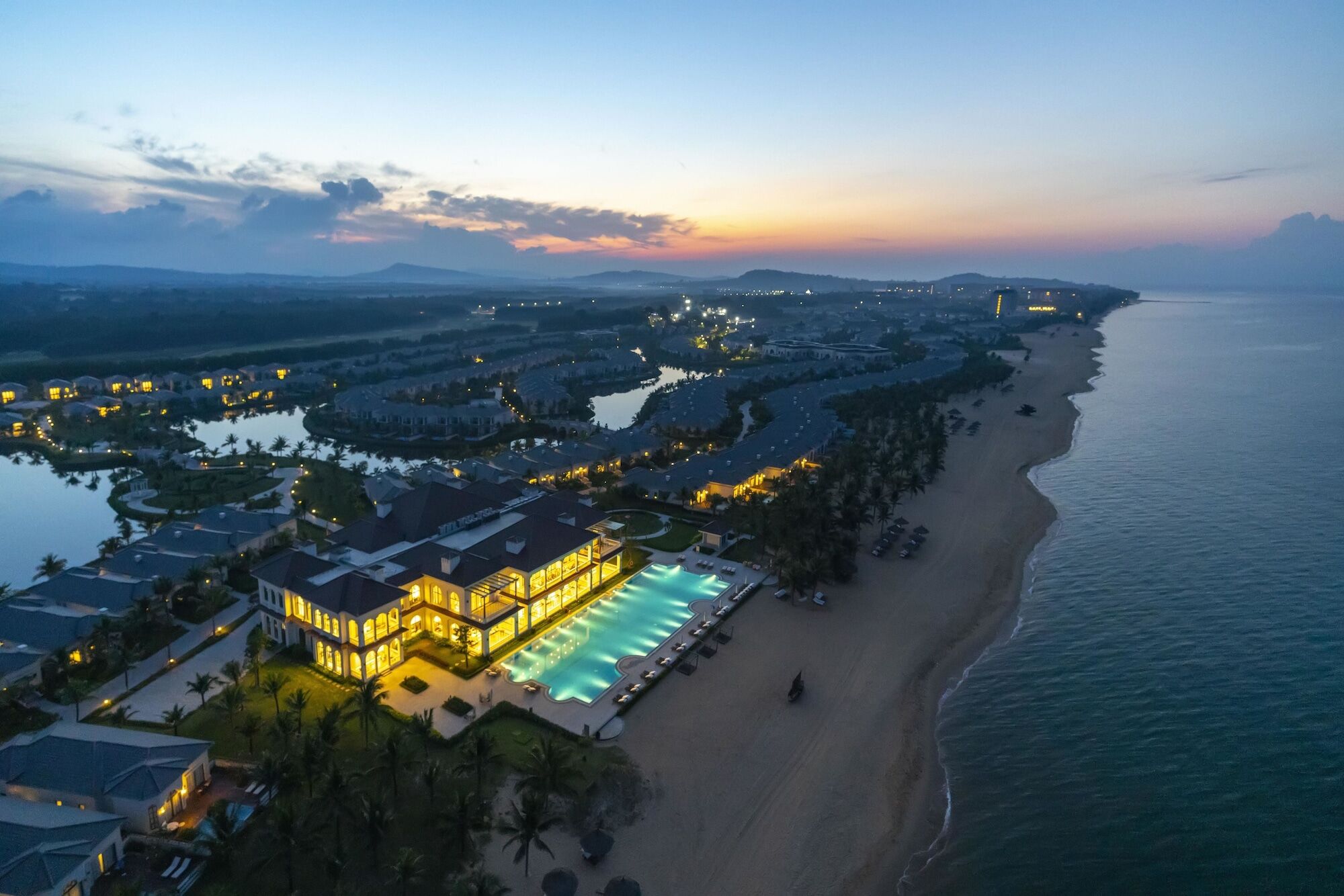 Vinpearl Discovery Greenhill 5*