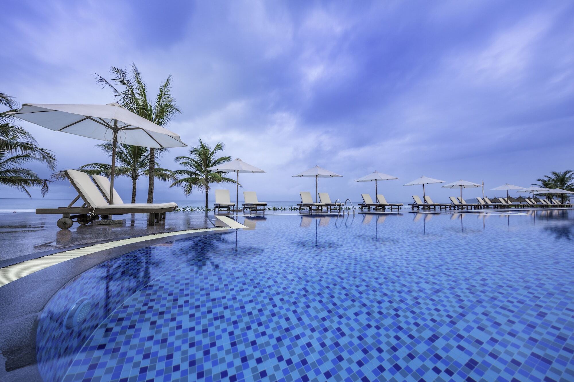 Vinpearl Discovery Greenhill 5*