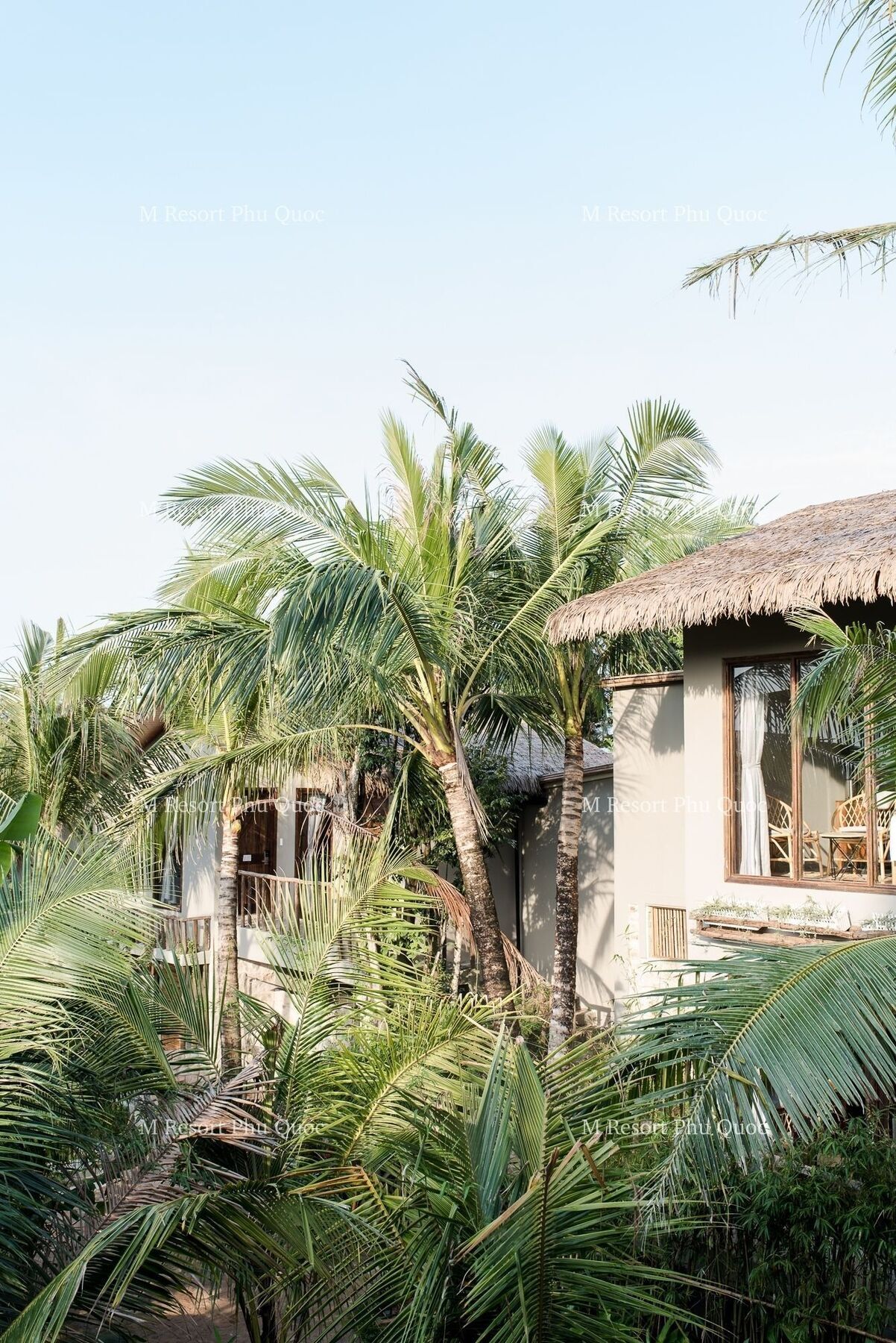 Resort M Village Tropical 4*