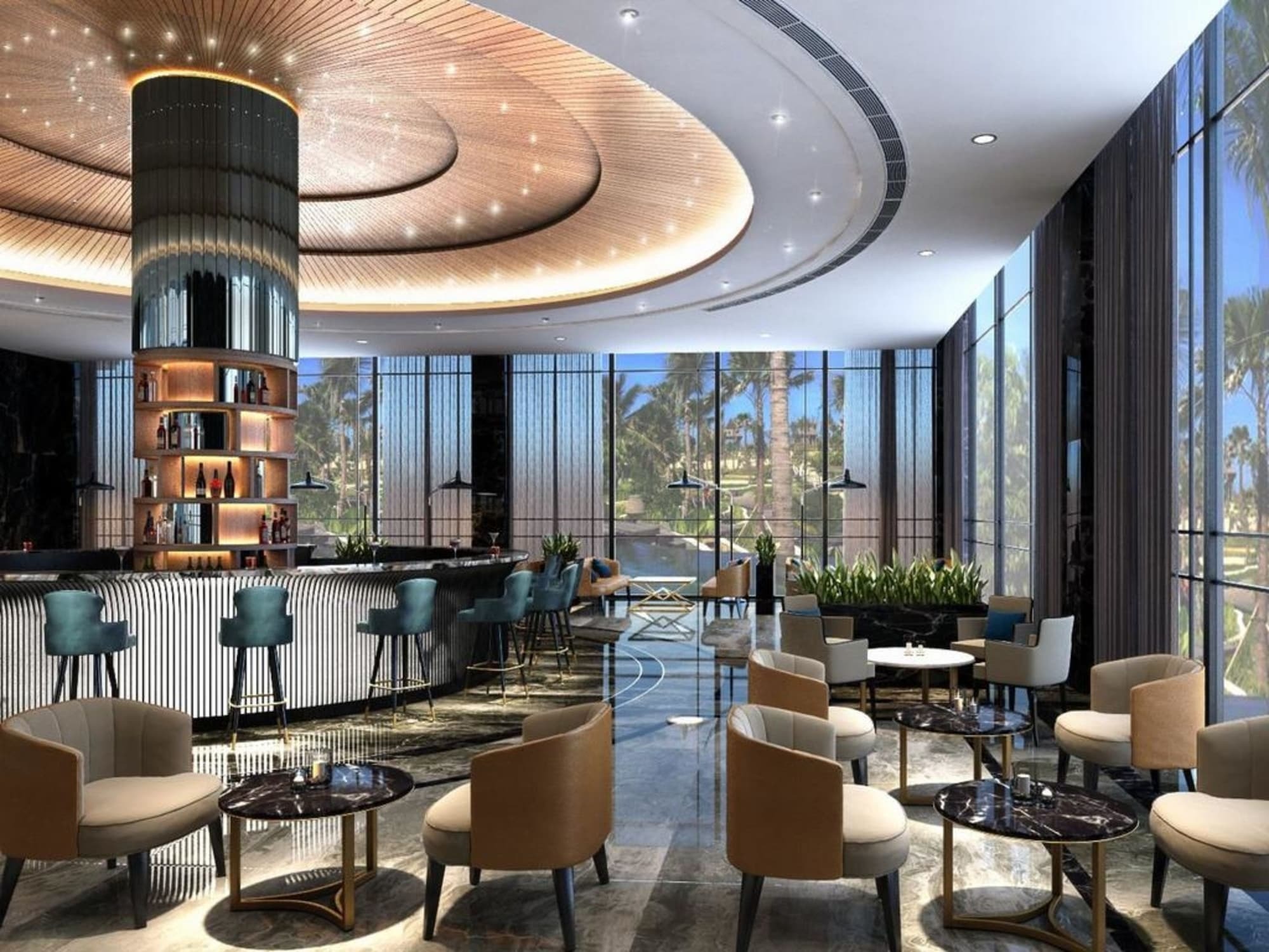 Vinpearl Discovery Greenhill