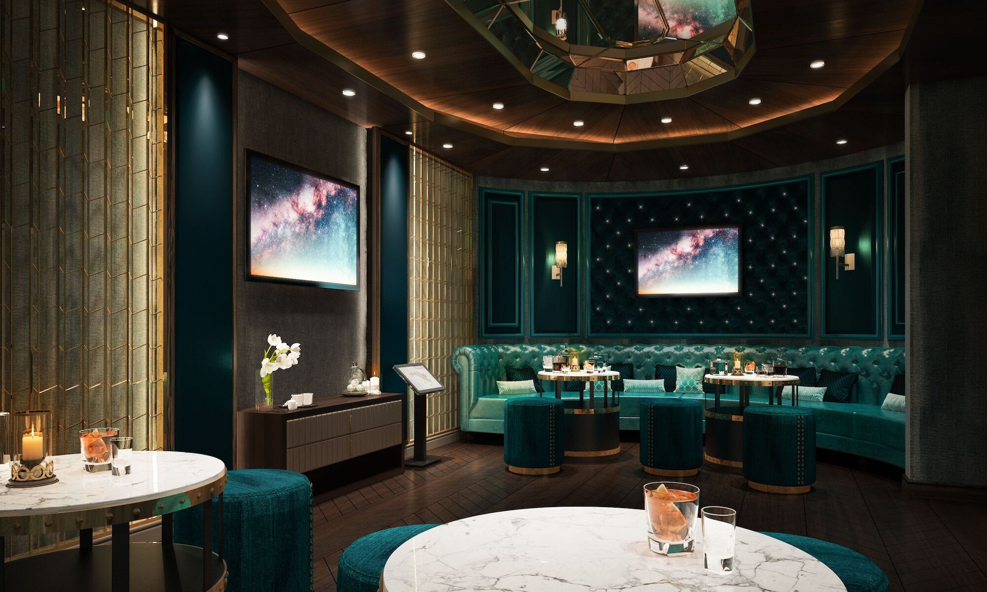 Vinpearl Discovery Greenhill 5*