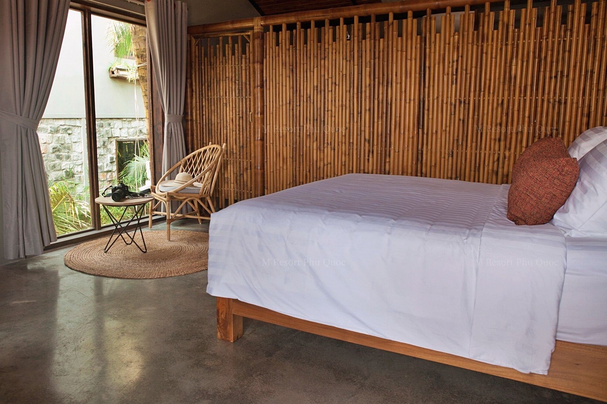 M Village Tropical Resort 4*