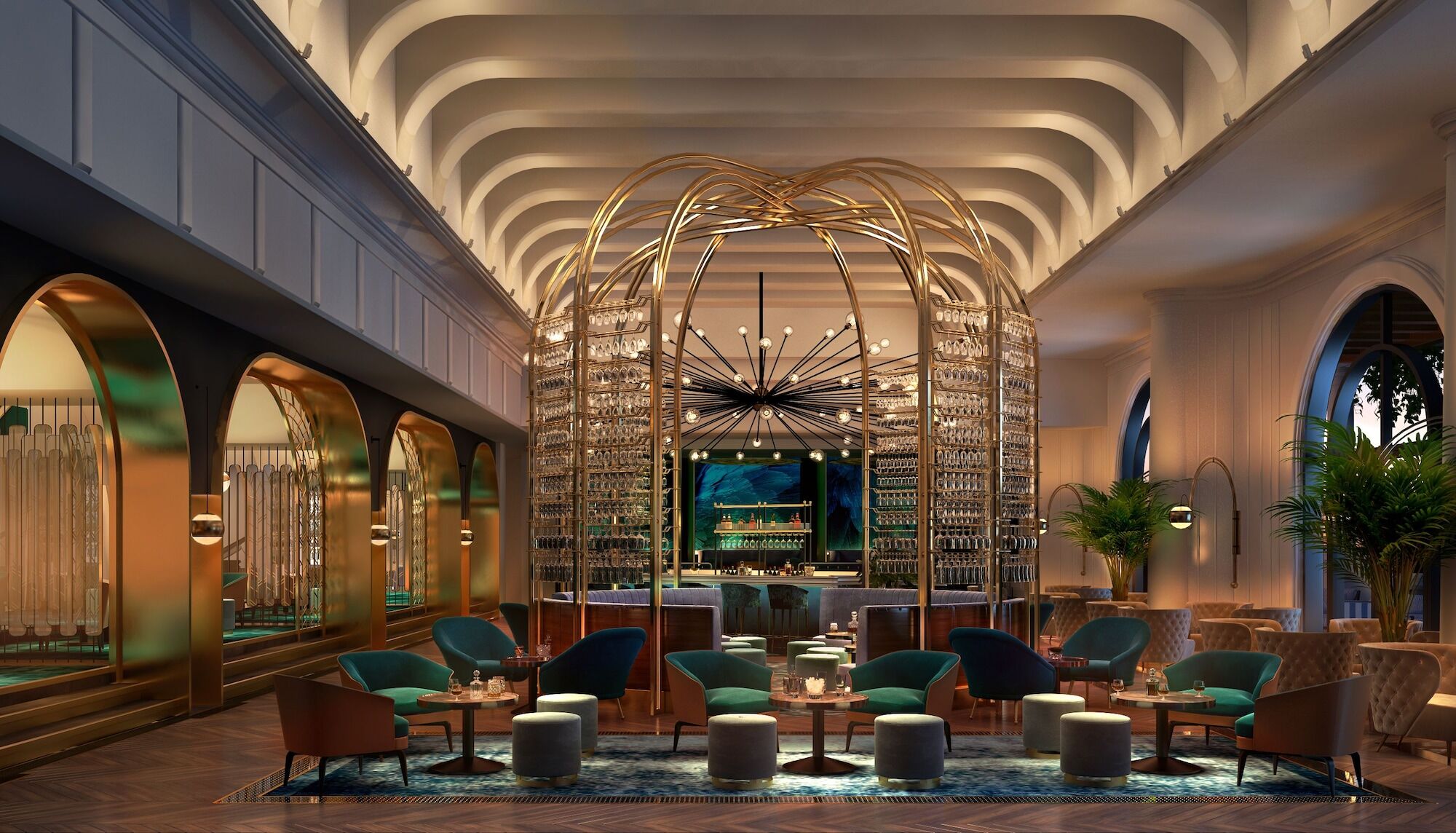 Vinpearl Discovery Greenhill 5* Phu Quoc