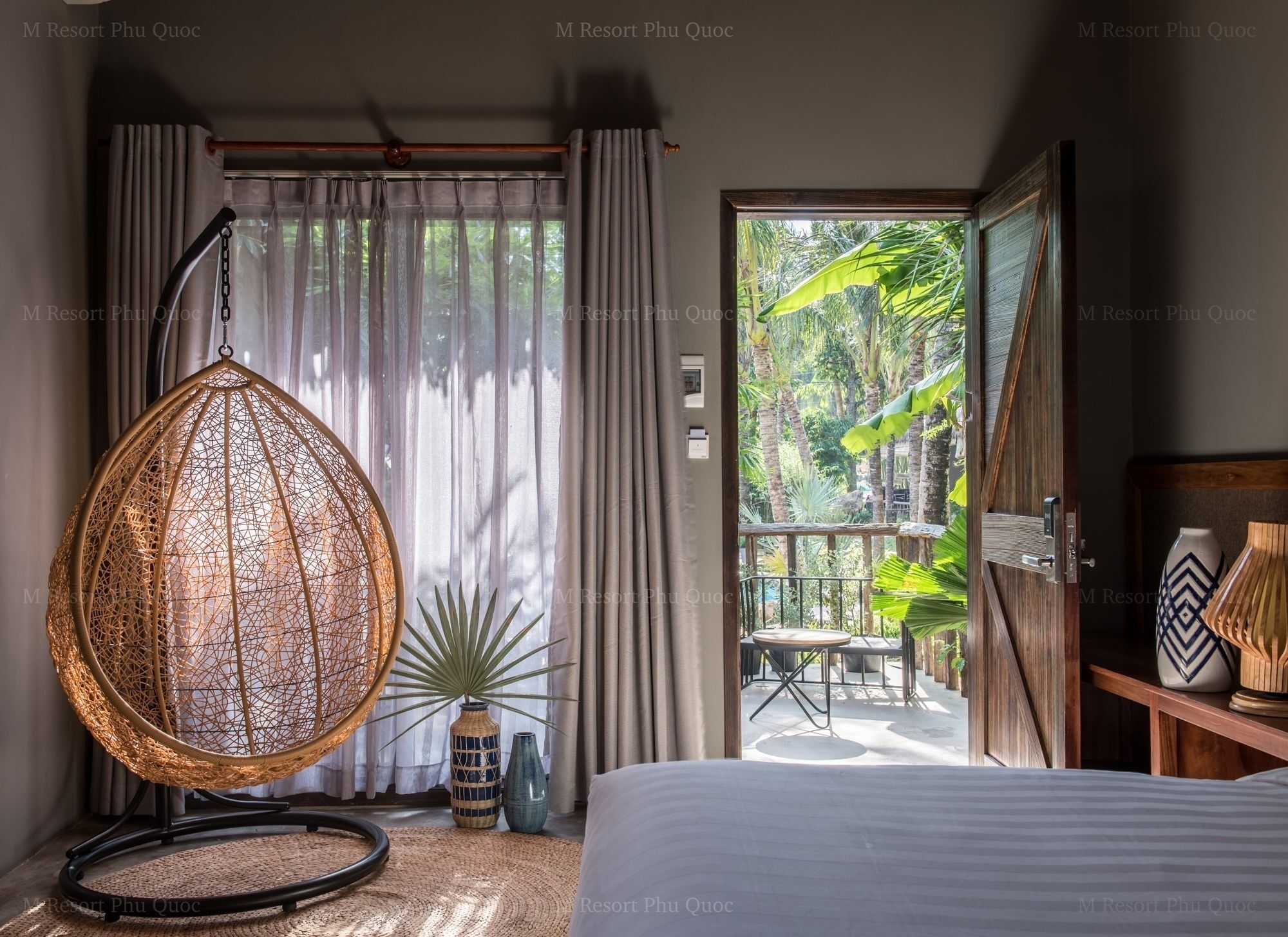 Resort M Village Tropical