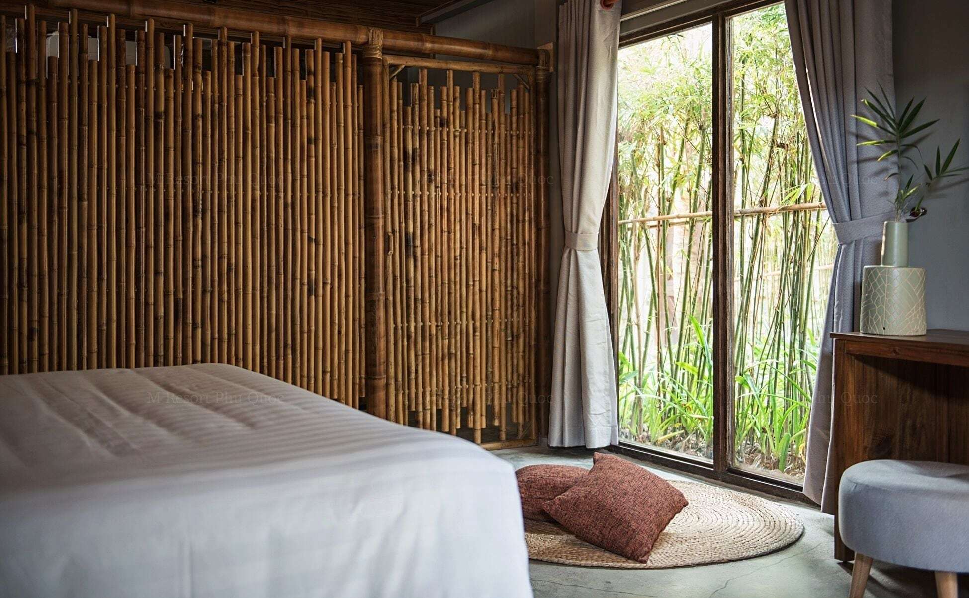 M Village Tropical Resort