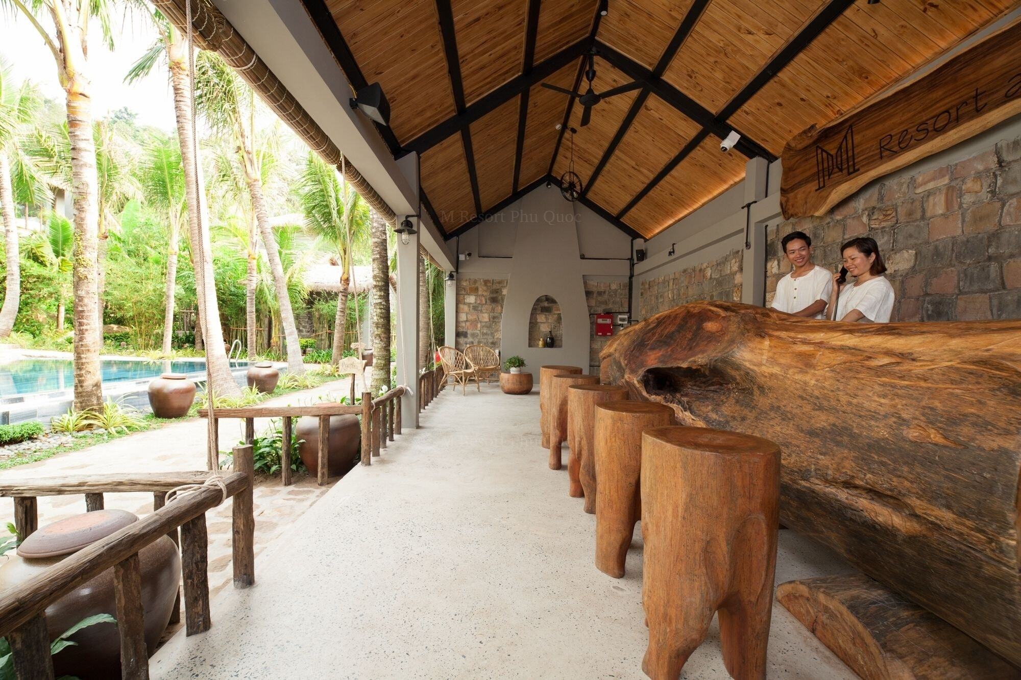 Resort M Village Tropical