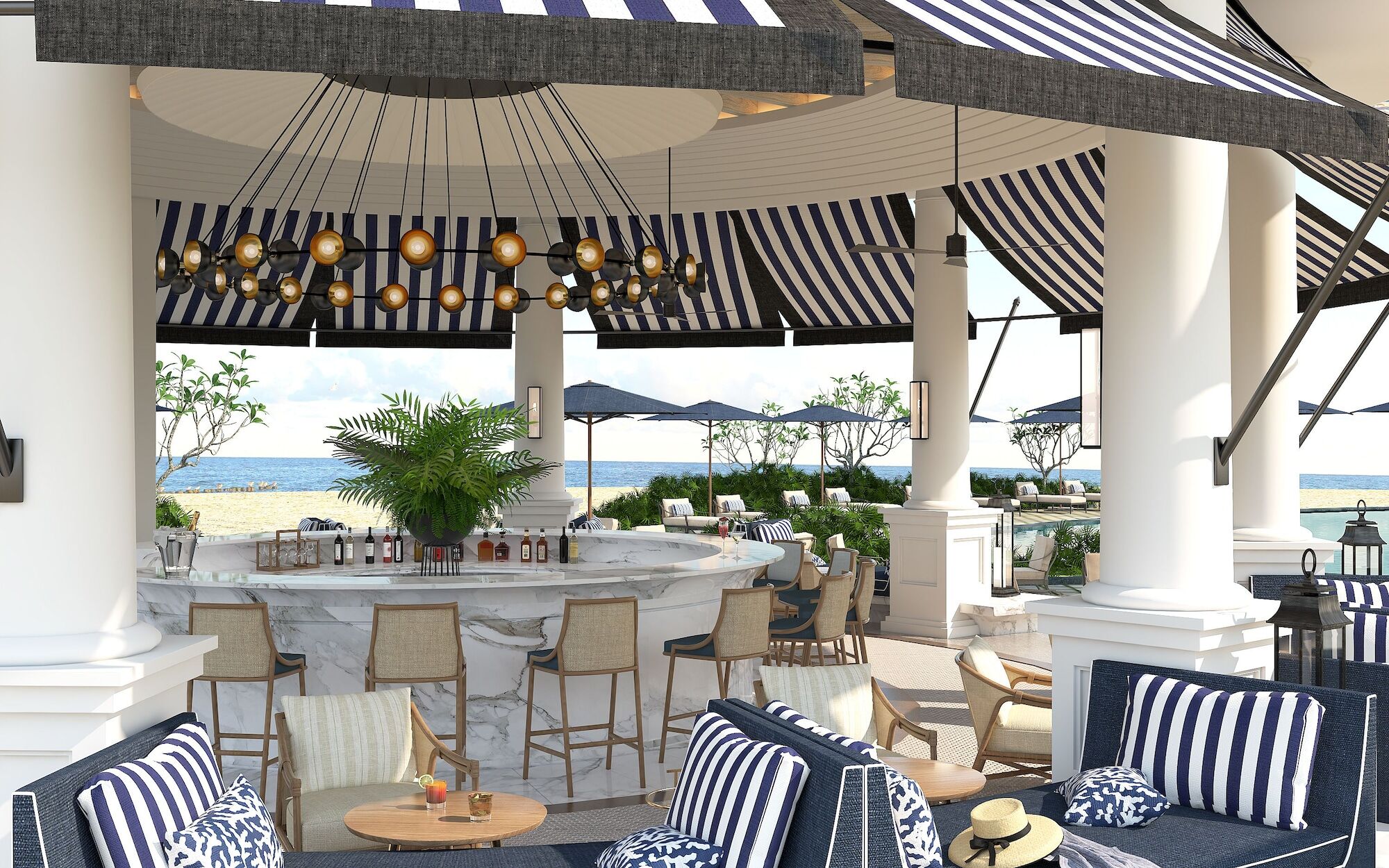 Resort Vinpearl Discovery Greenhill 5*