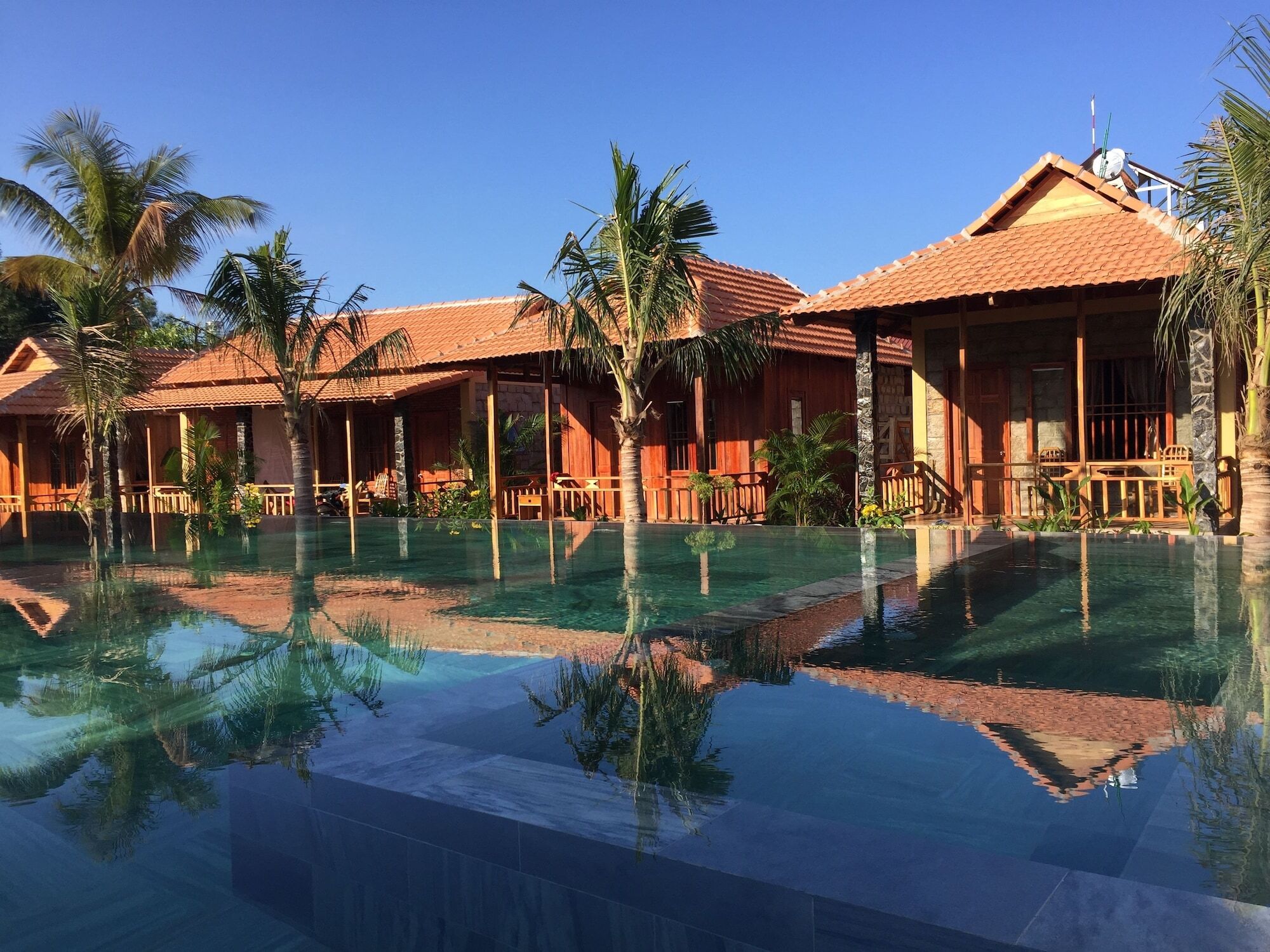 Resort Island Phú Quốc
