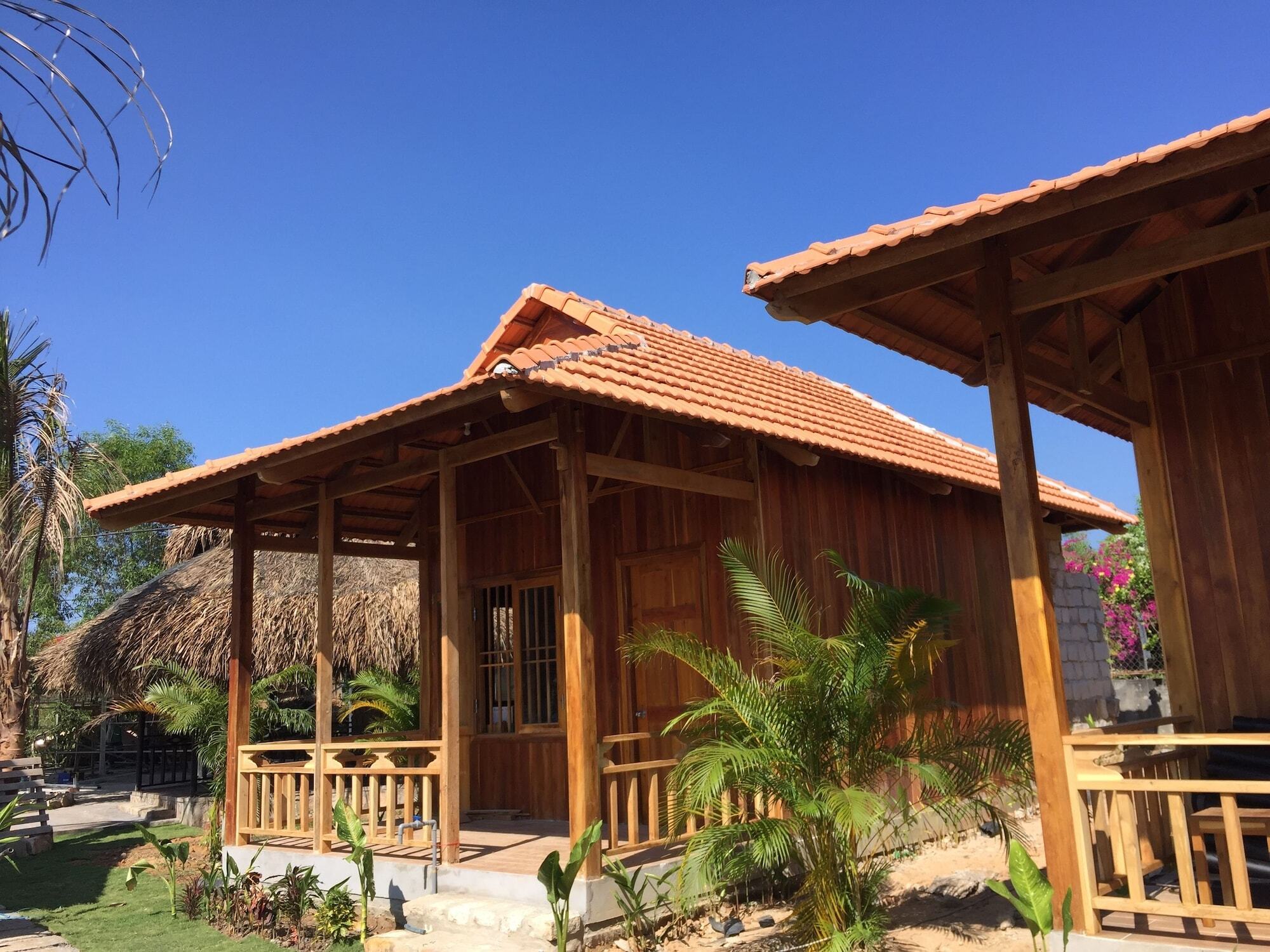 Island Resort