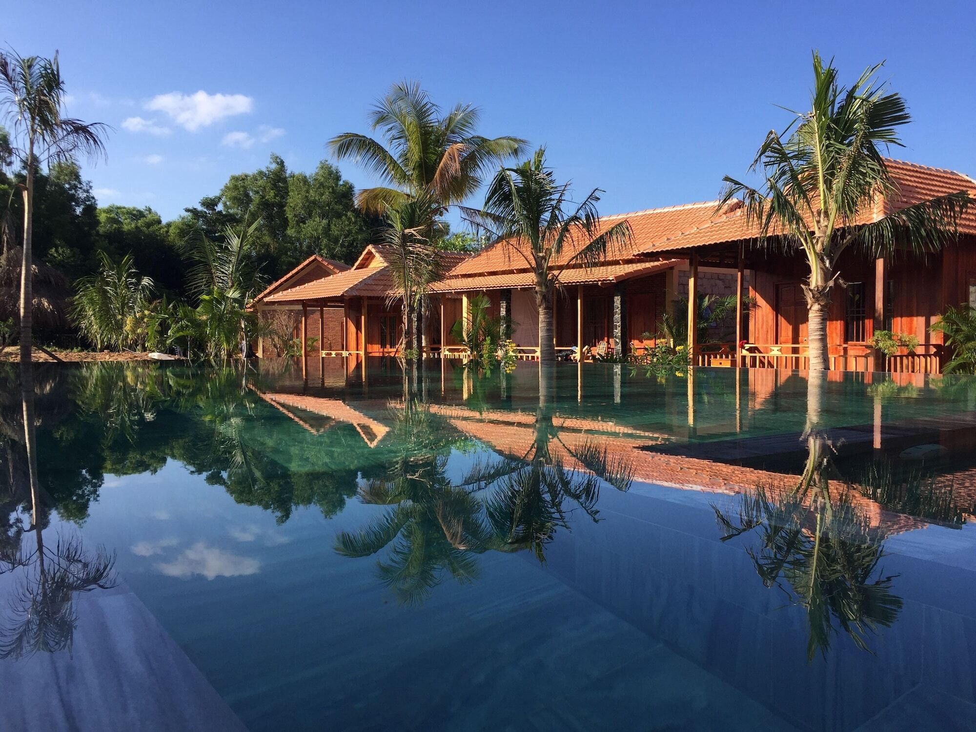 Island 3* Phú Quốc