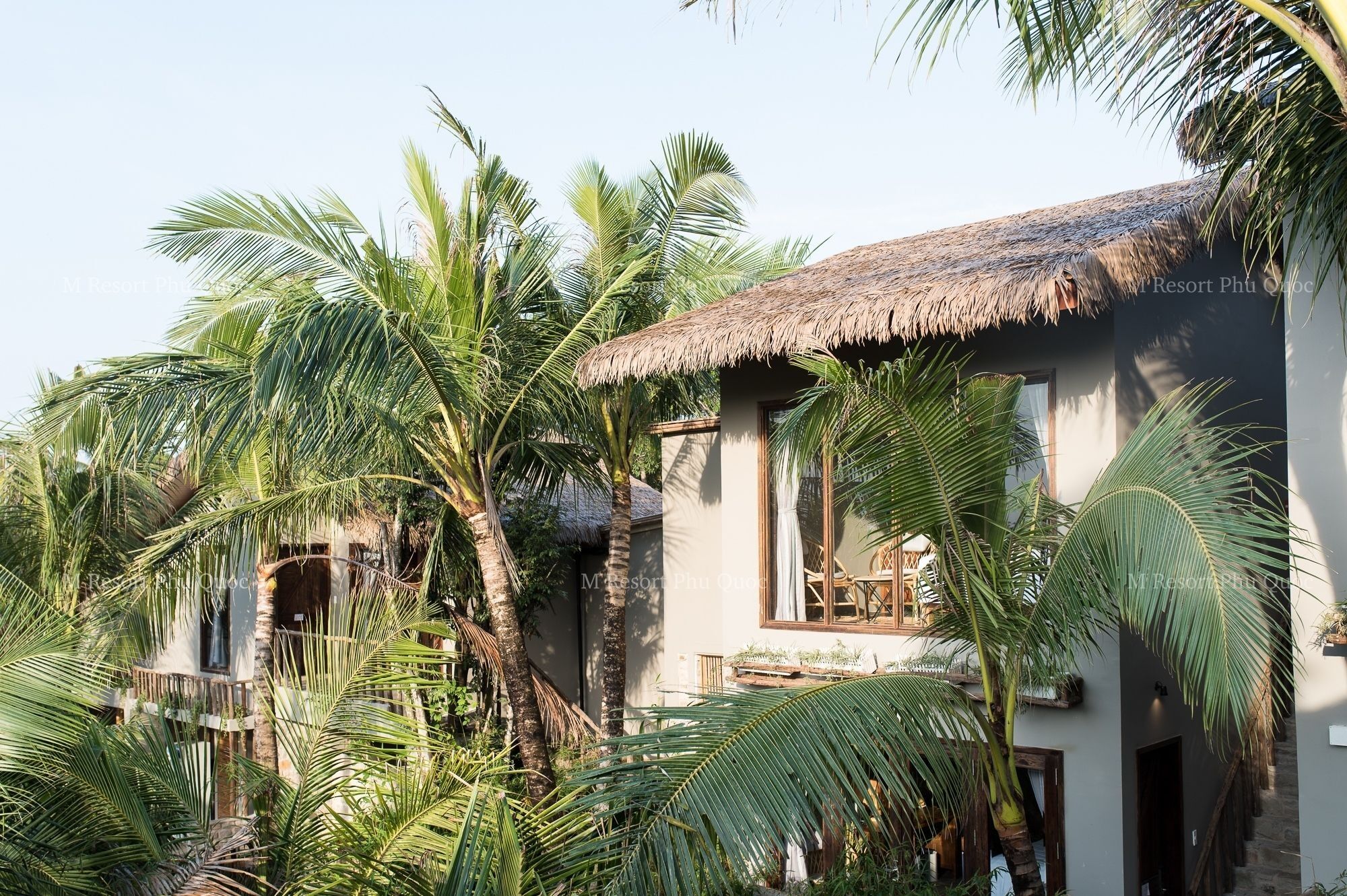 Resort M Village Tropical