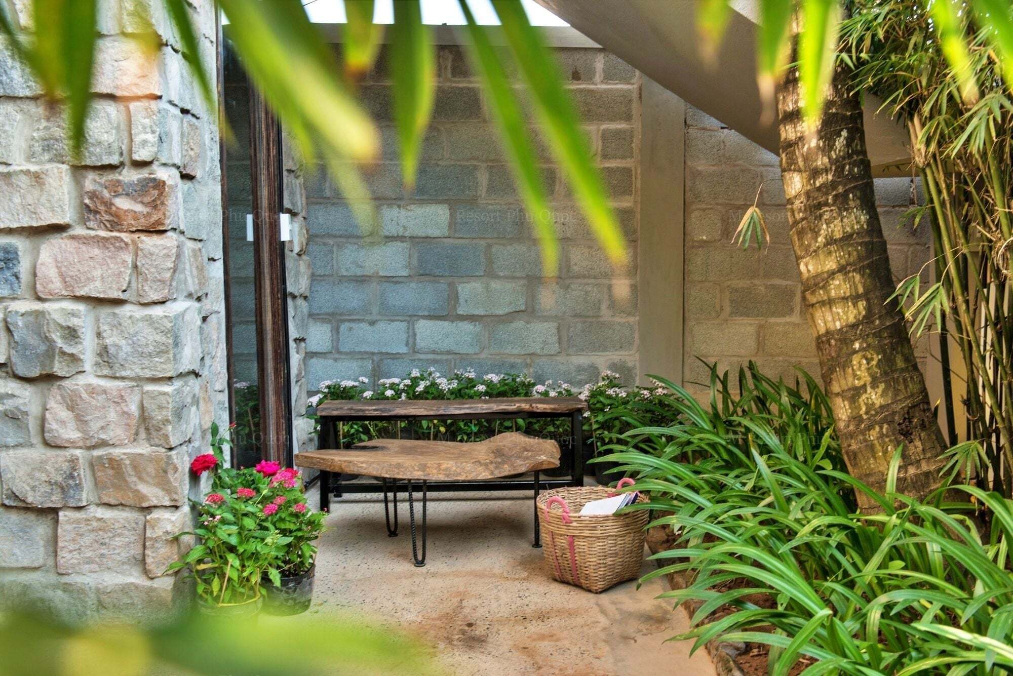 M Village Tropical 4* Phu Quoc