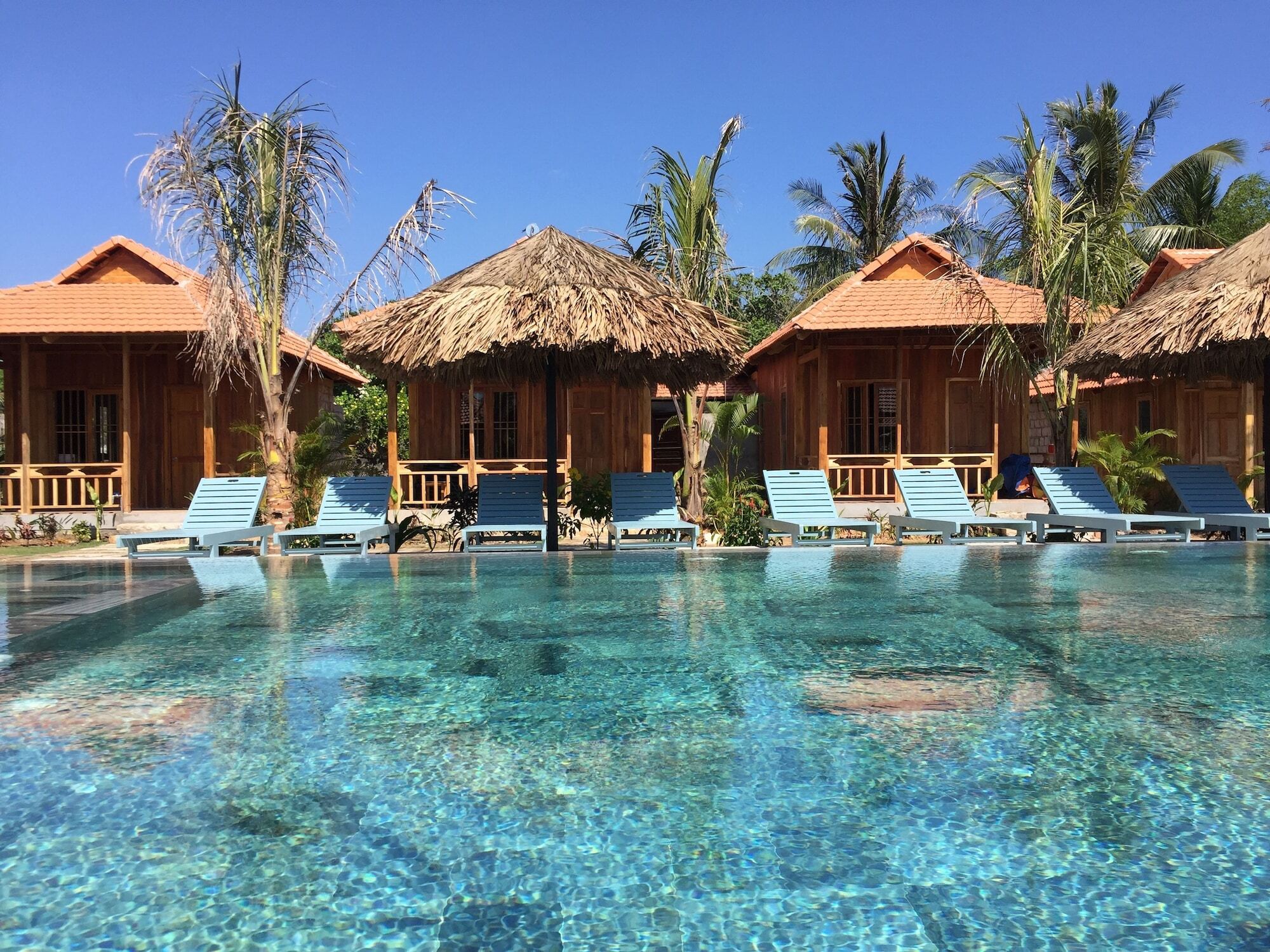 Resort Island Phú Quốc