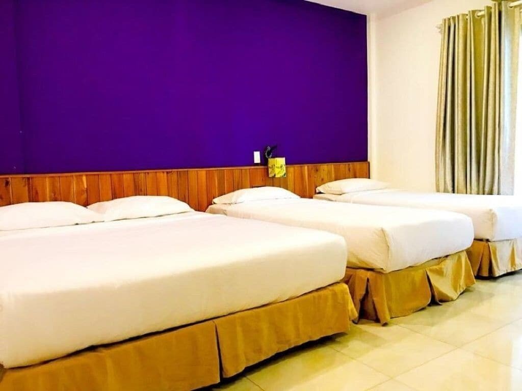 Inn Duke Duong Dong (Phu Quoc)