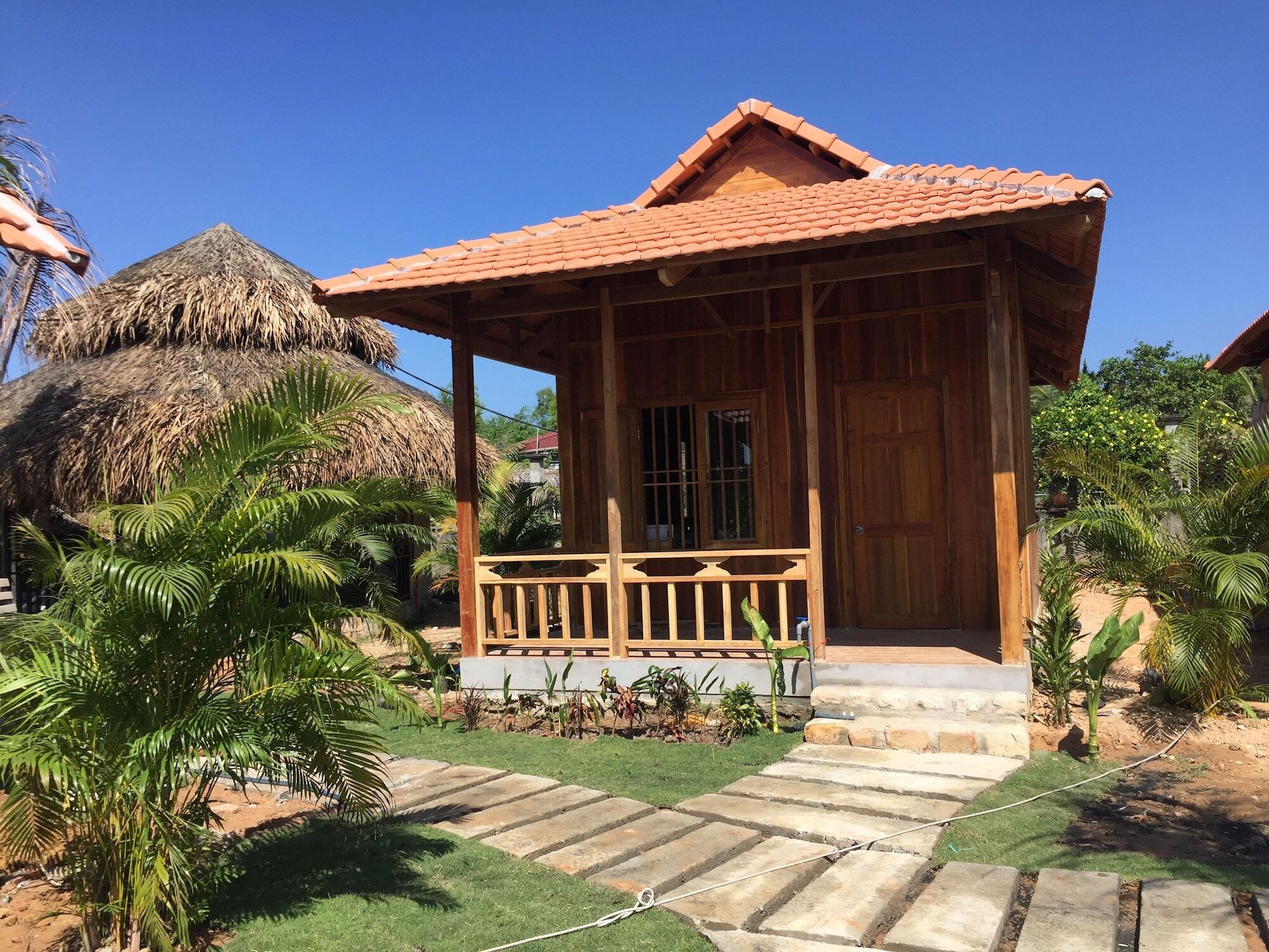 Resort Island 3*