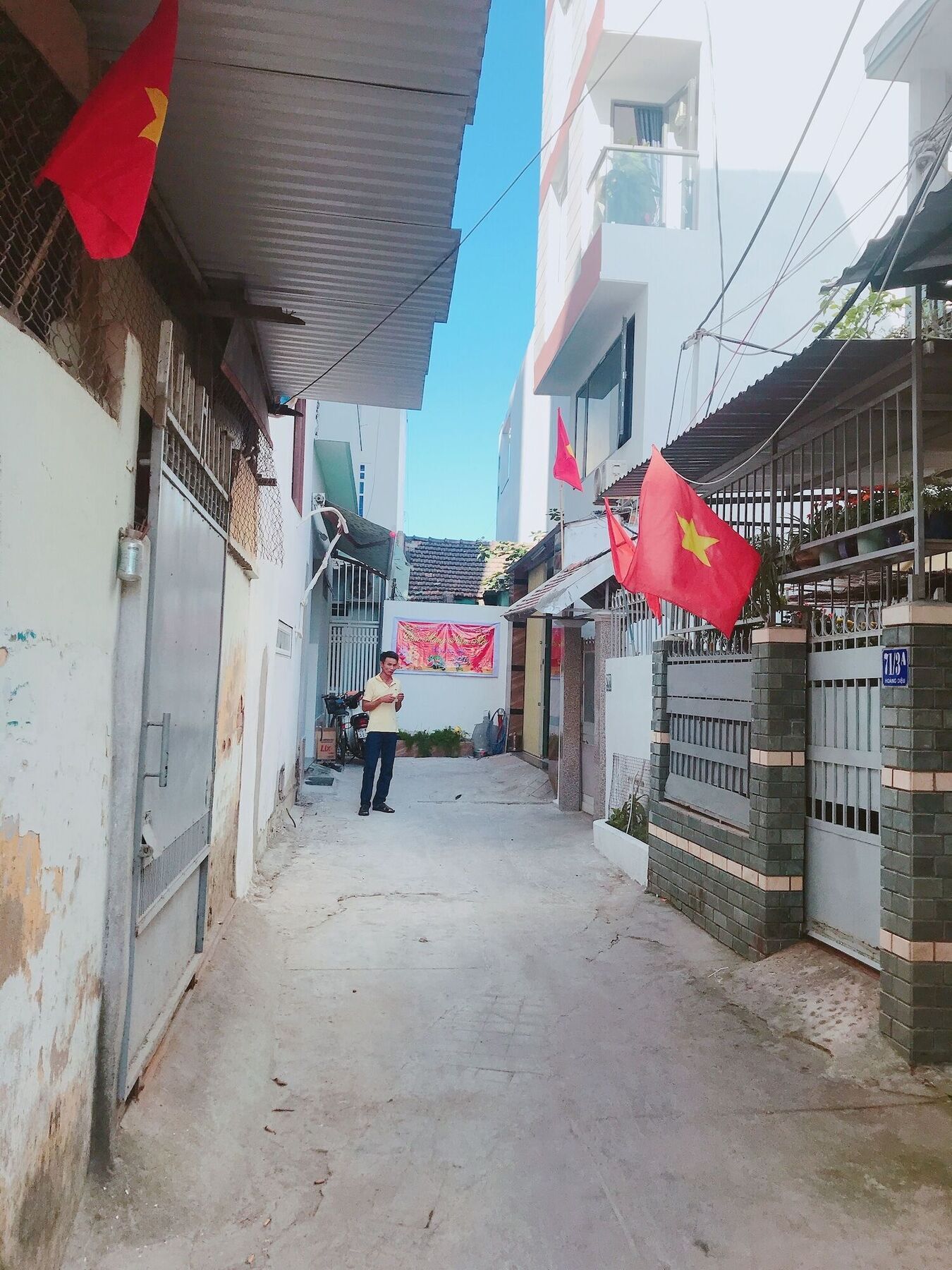 Sen Vang 2* Nha Trang