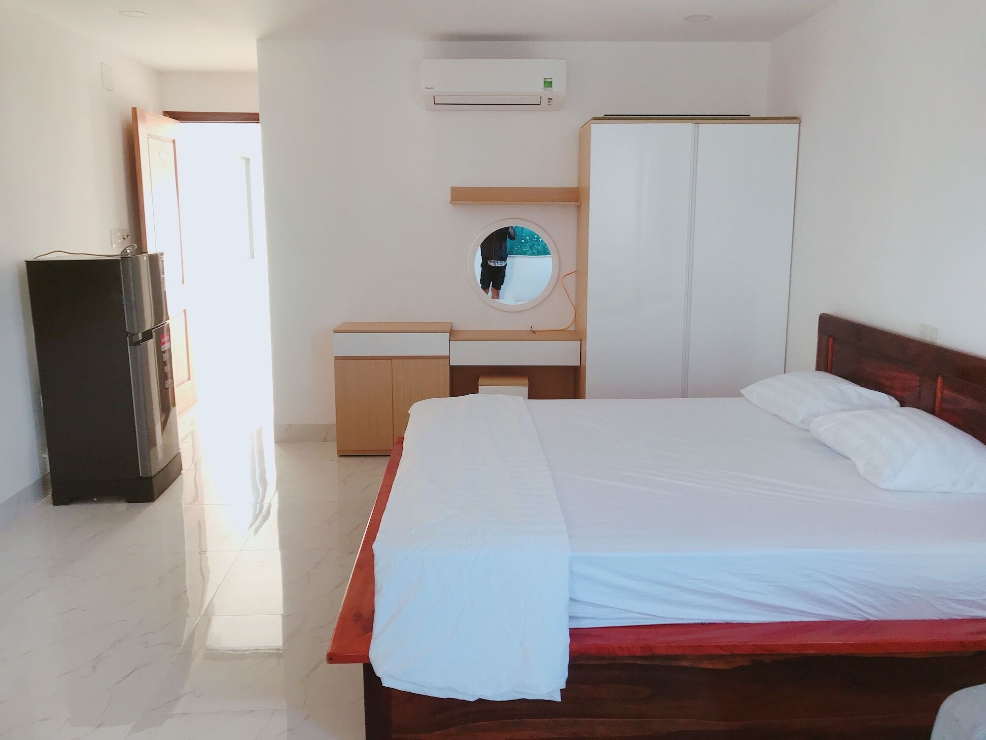 Aparthotel Sen Vang