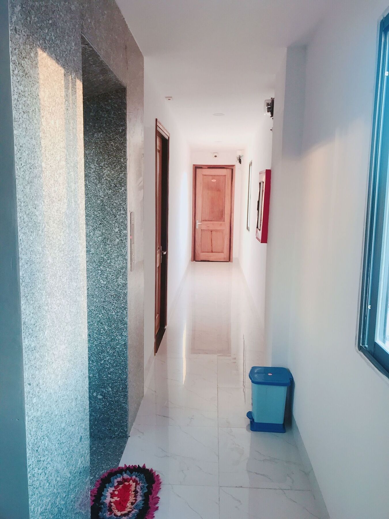 Sen Vang Aparthotel 2*