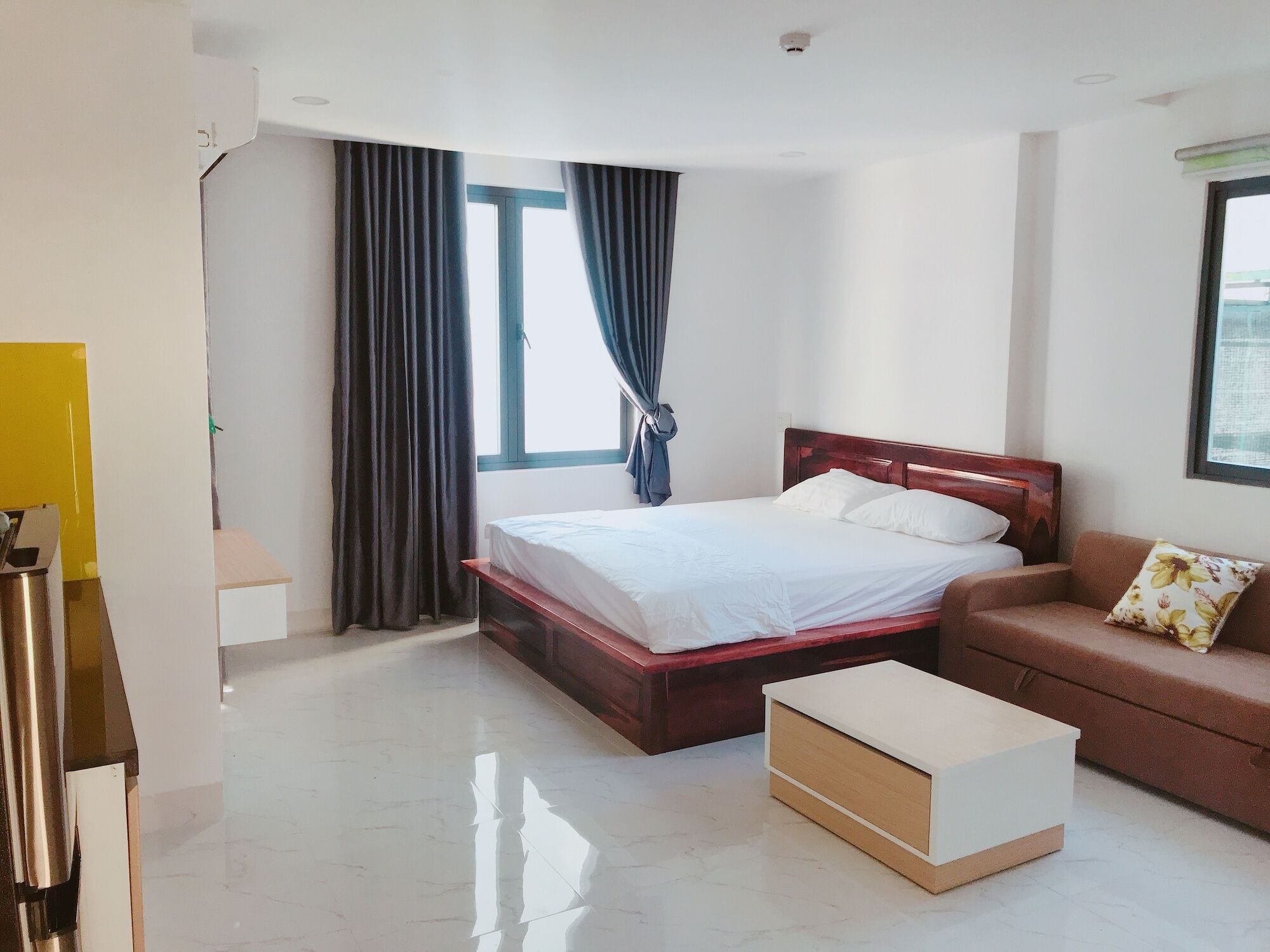 Sen Vang Aparthotel
