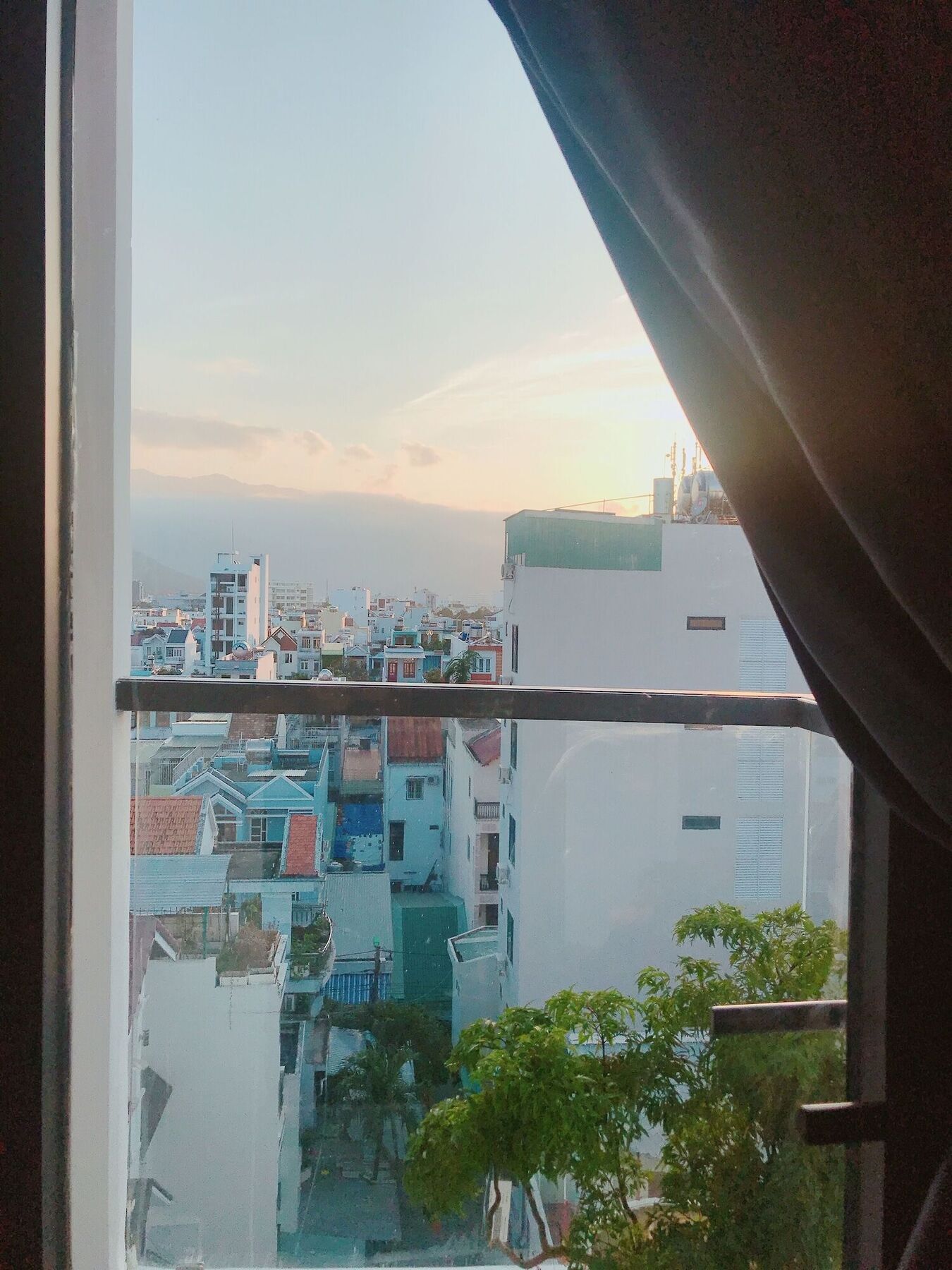Aparthotel Sen Vang Nha Trang