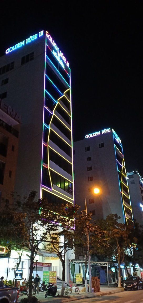 Royal By Thg Hotel Đà Nẵng