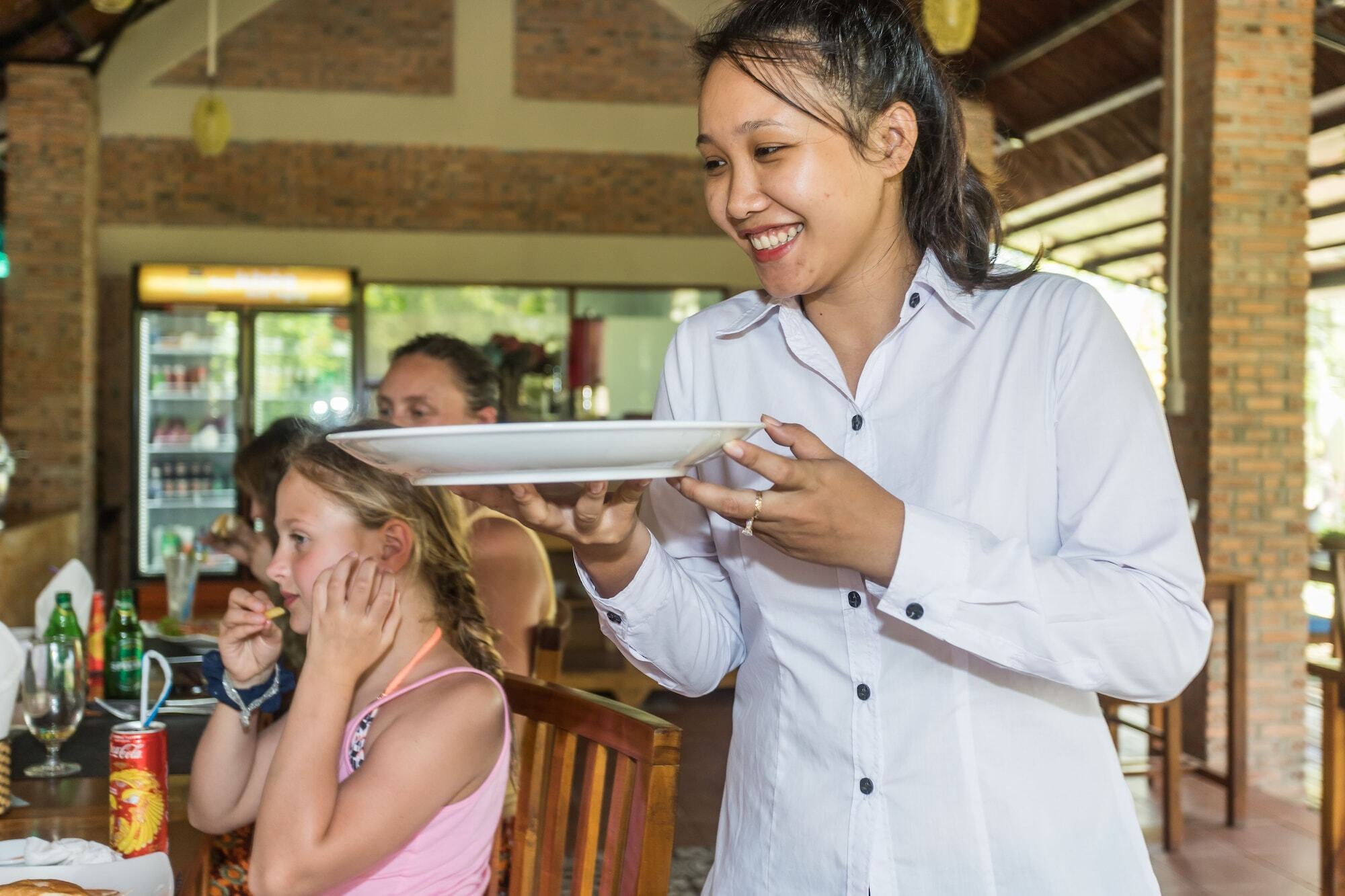 Hotel Village Phu Quoc