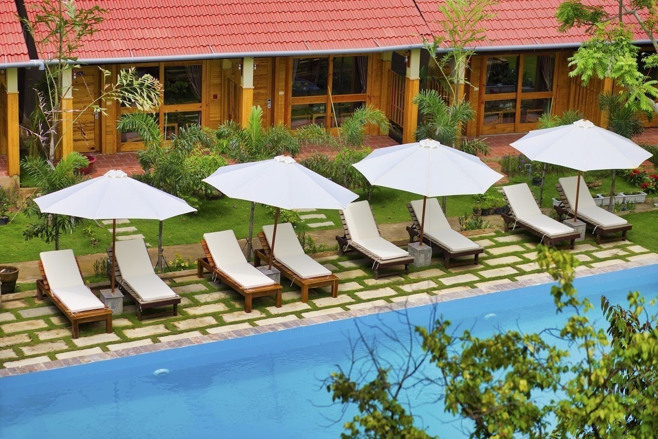 Resort Azura