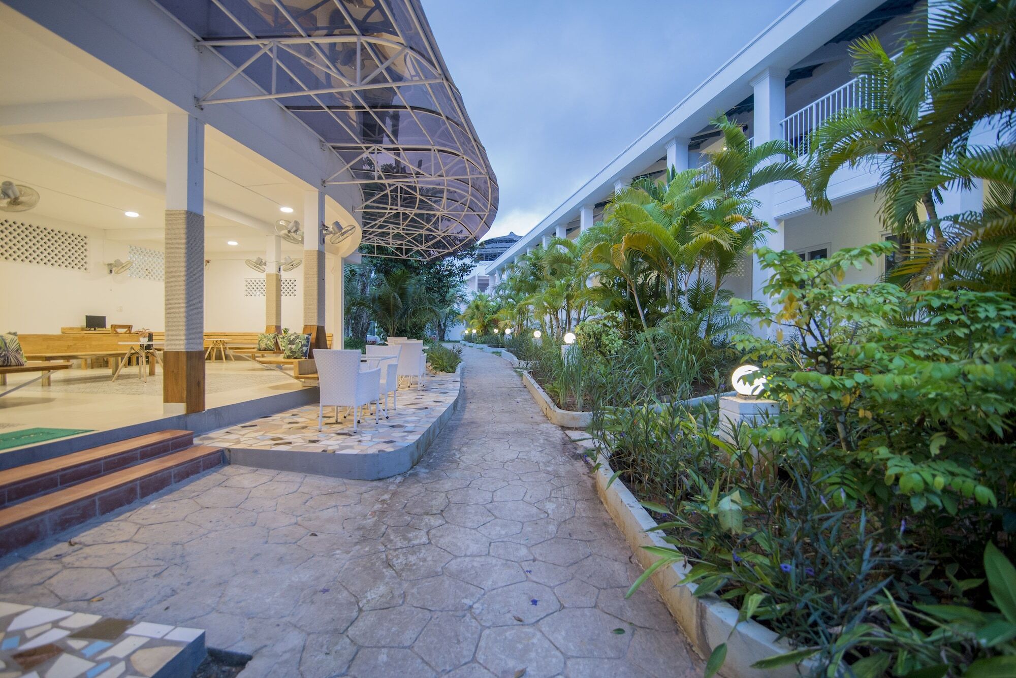 Palma Phu Quoc