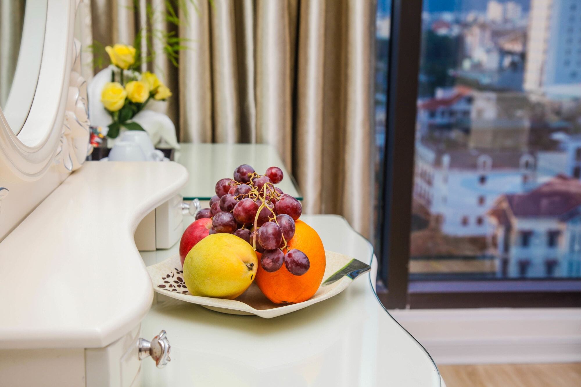 Royal By Thg Hotel Đà Nẵng