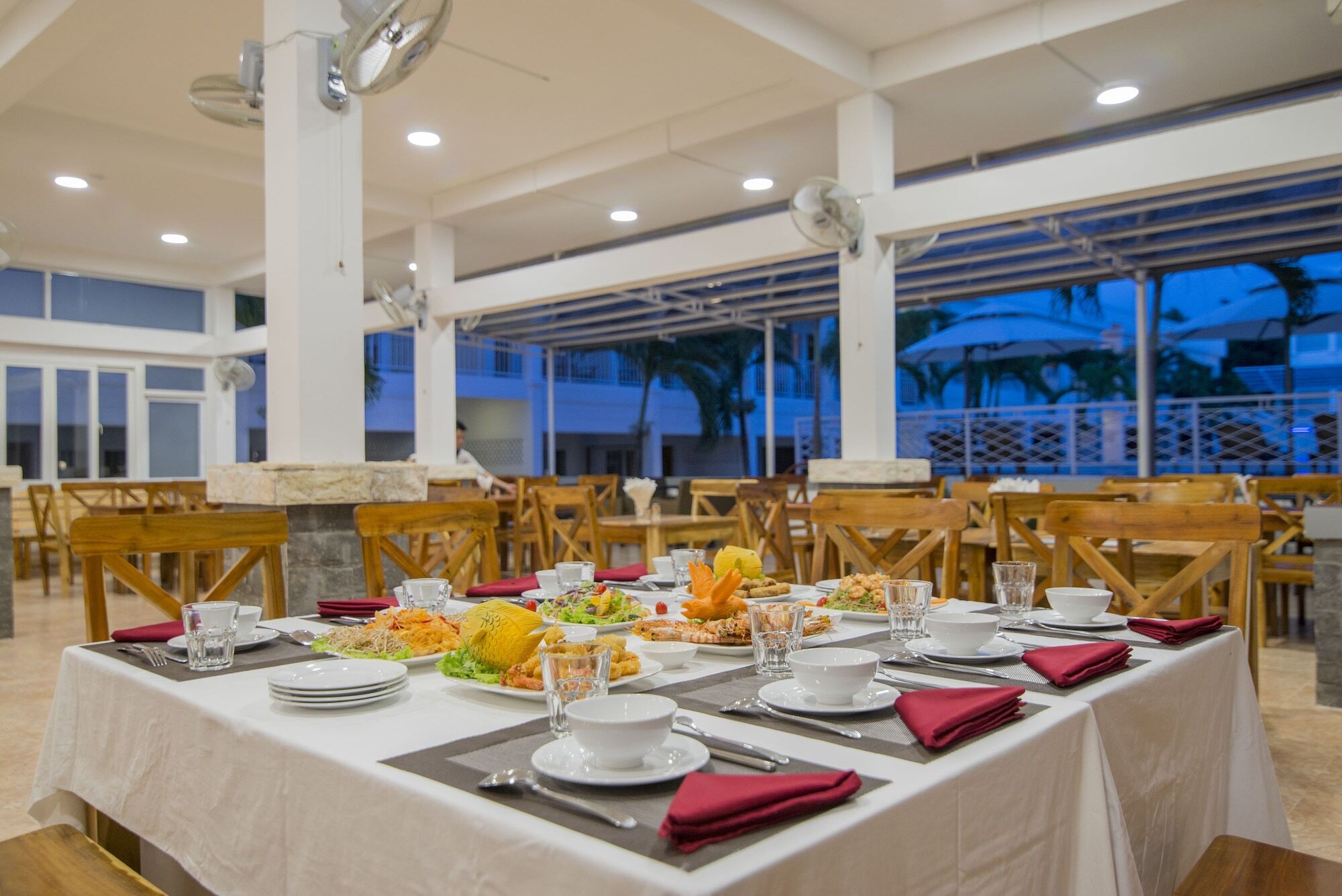 Resort Palma