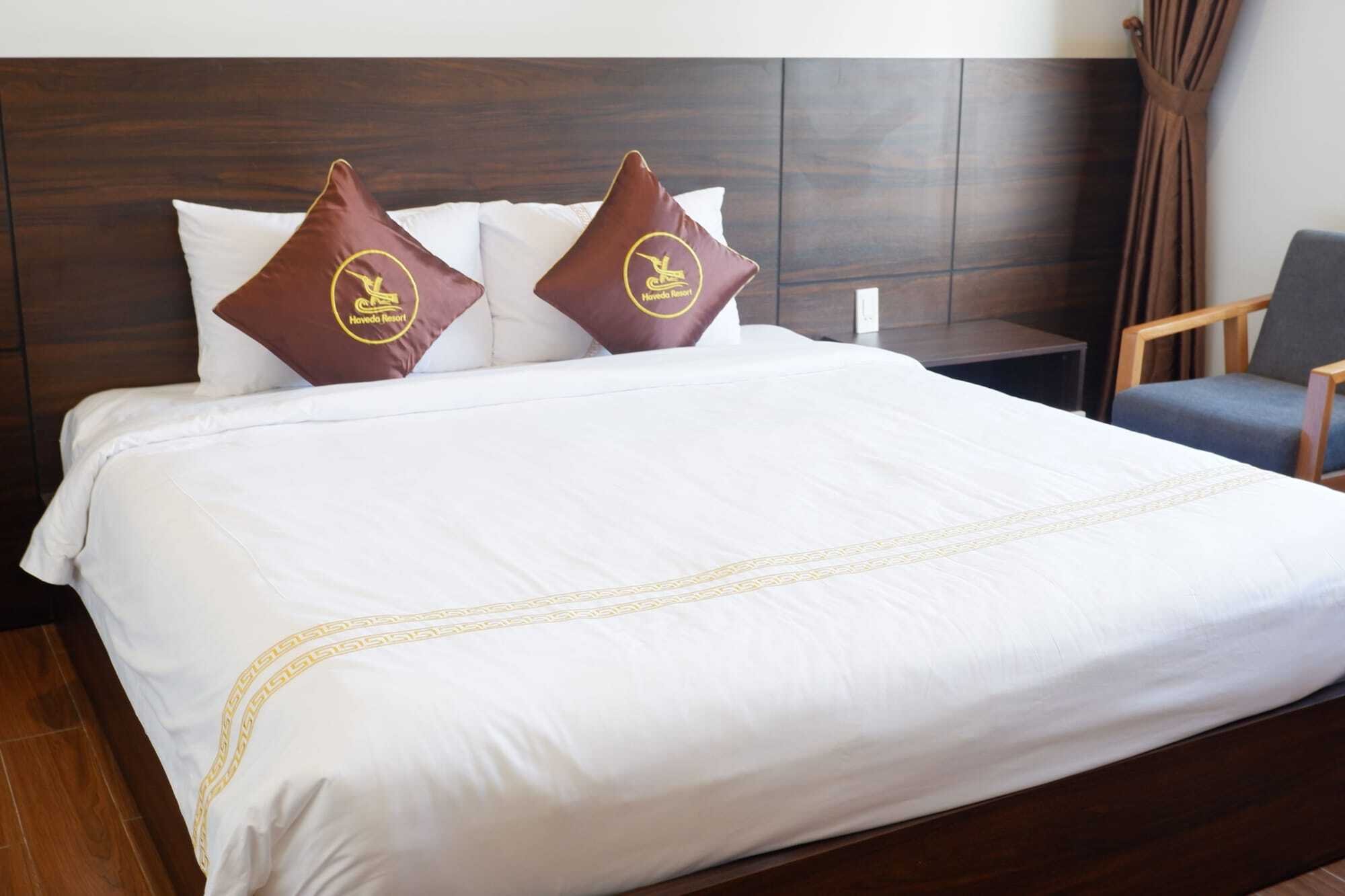 Qualia Resort
