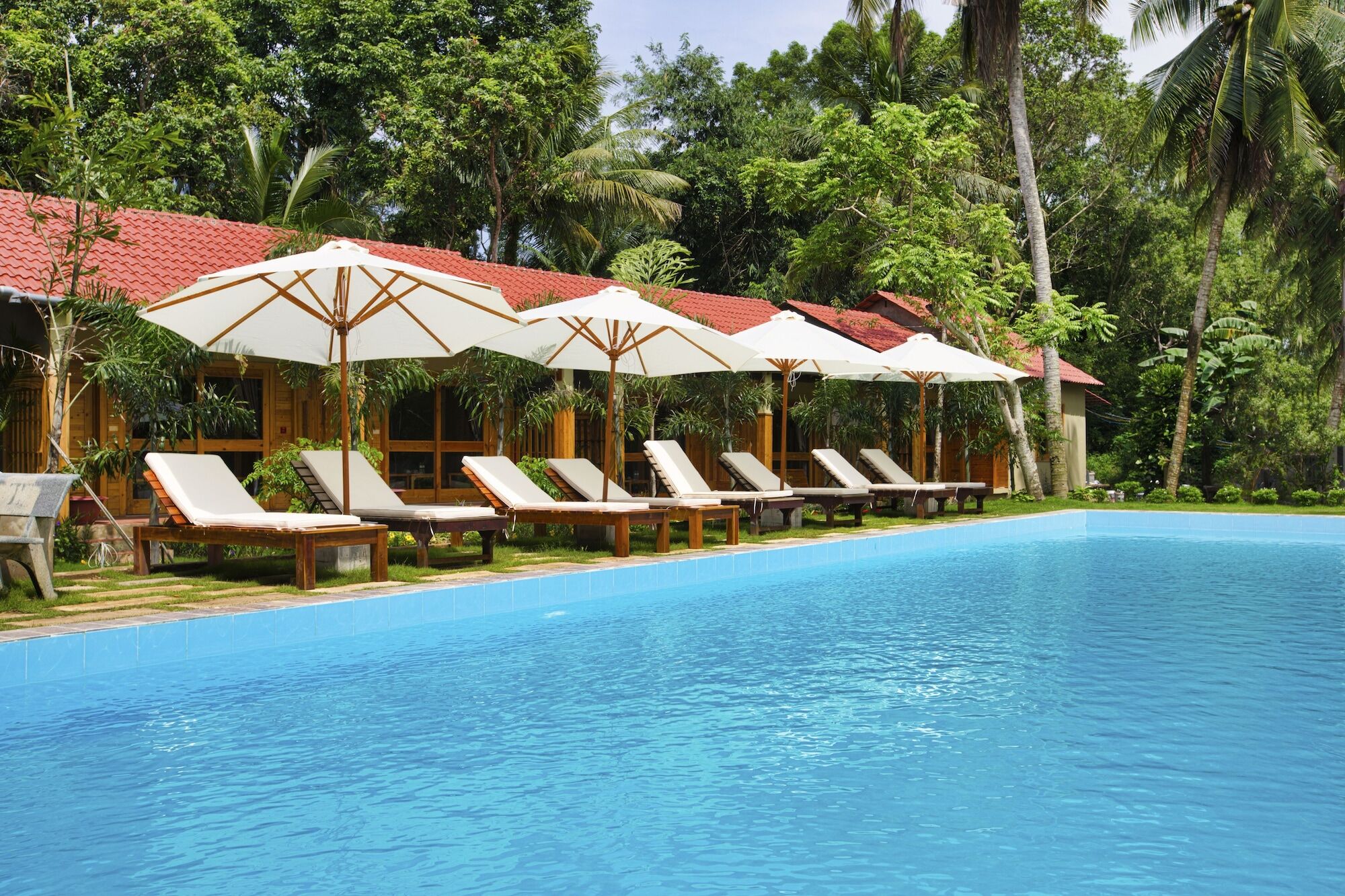 Azura Resort