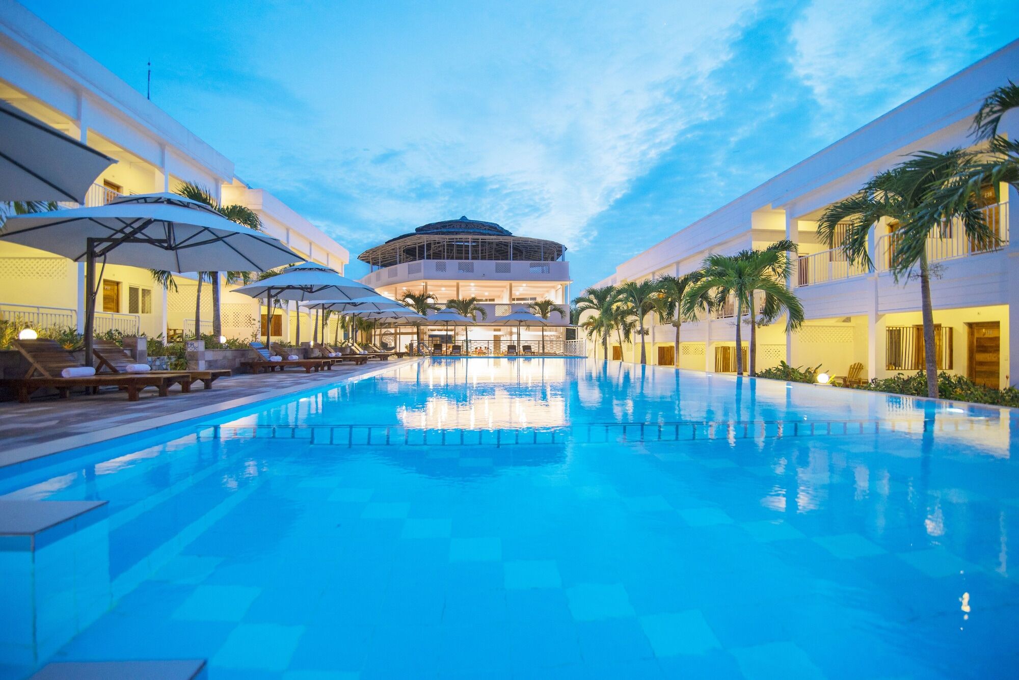 Resort Palma