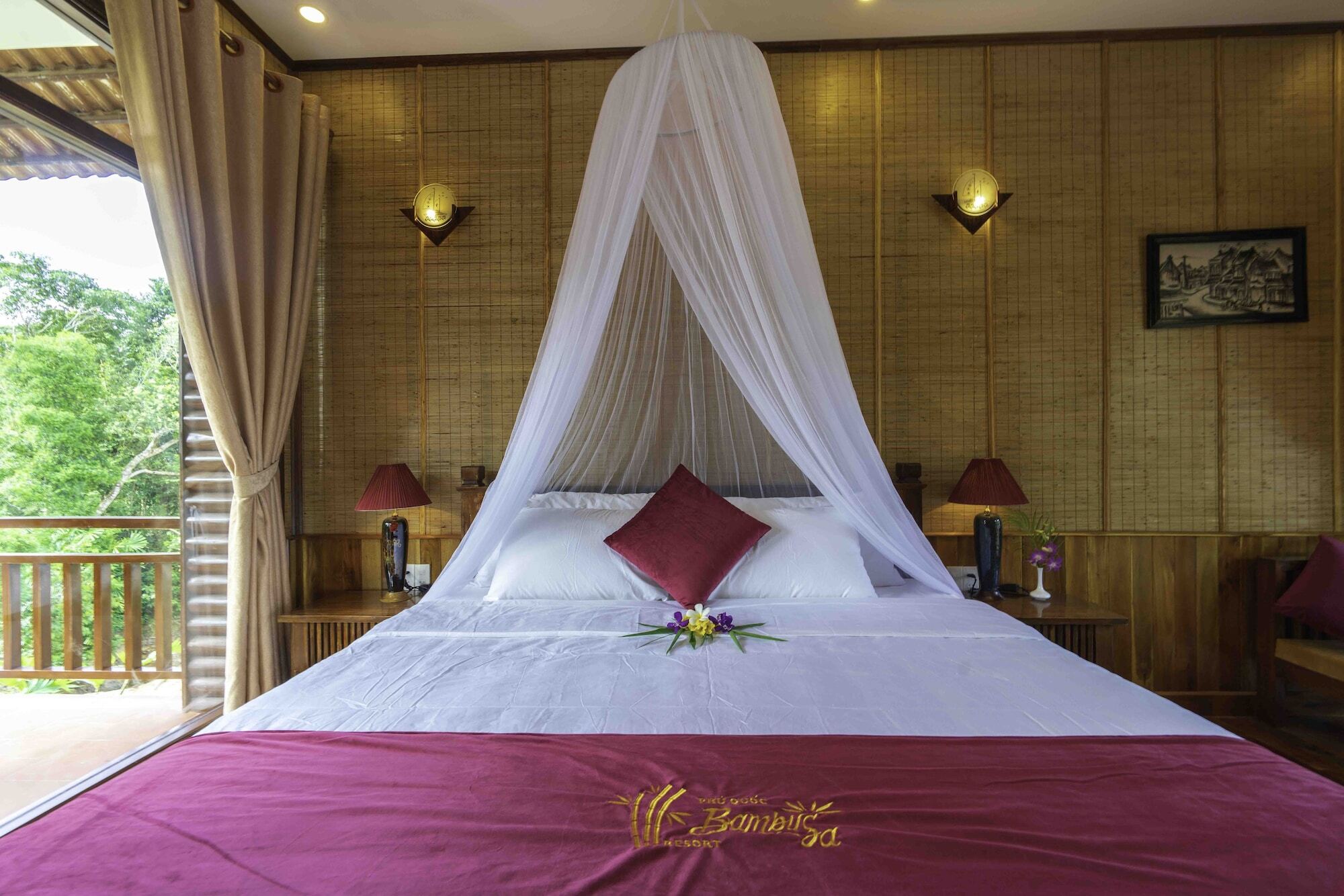 Paradiso Phuquoc