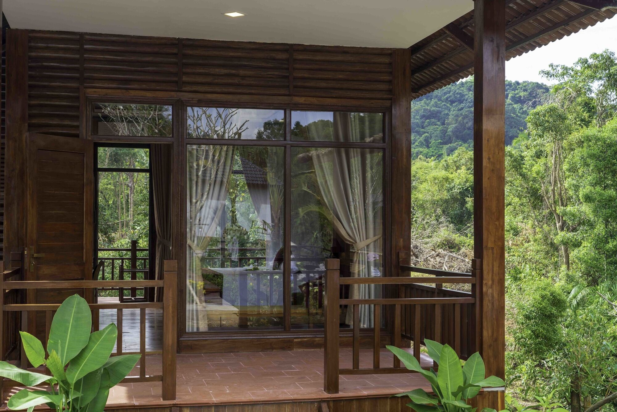 Resort Paradiso Phuquoc