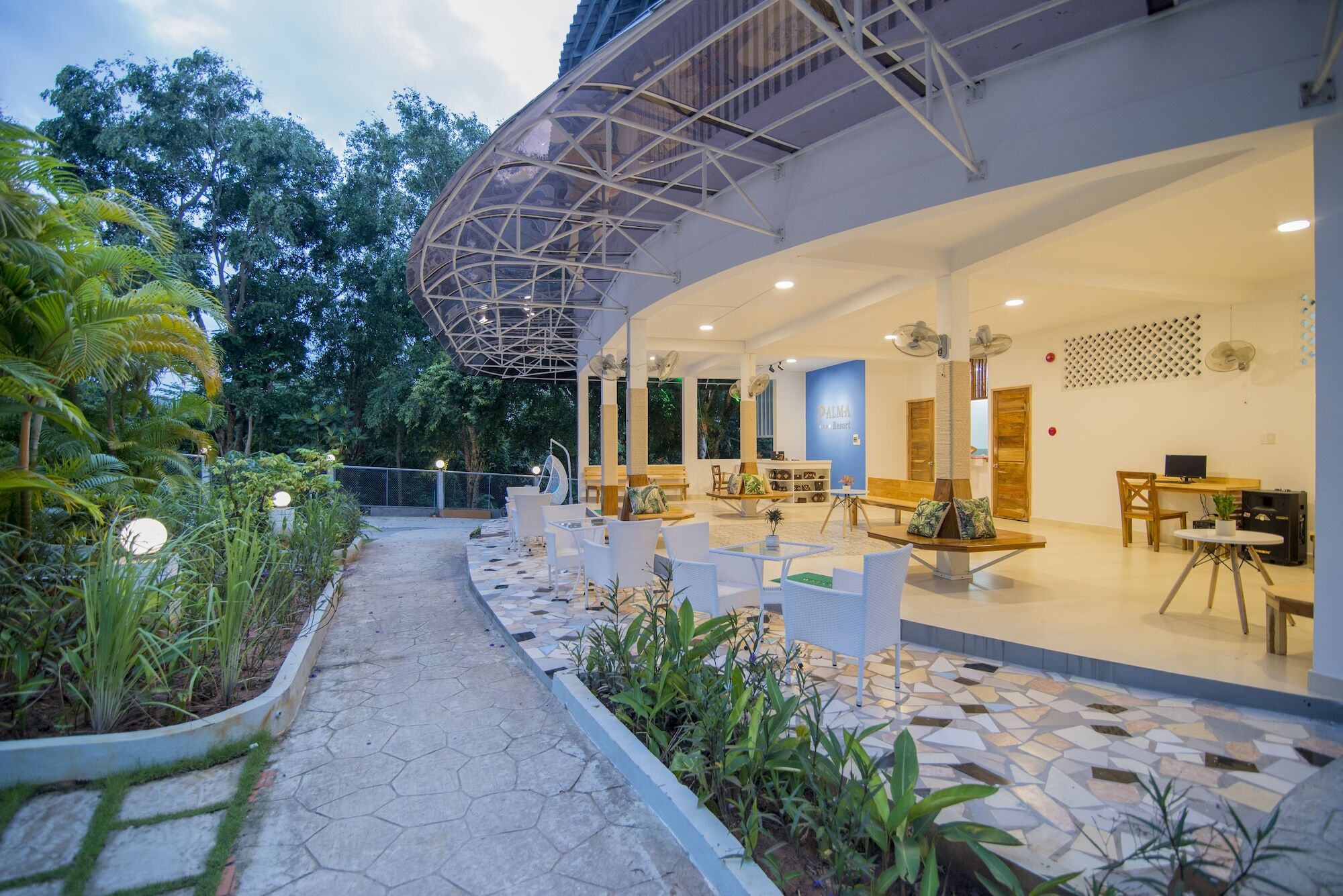 Palma Phu Quoc