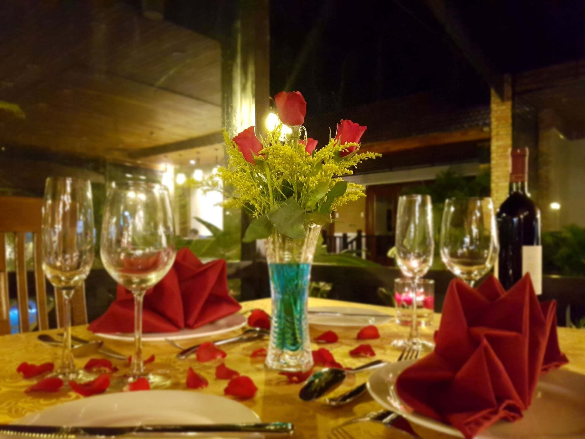 Qualia Resort Phu Quoc