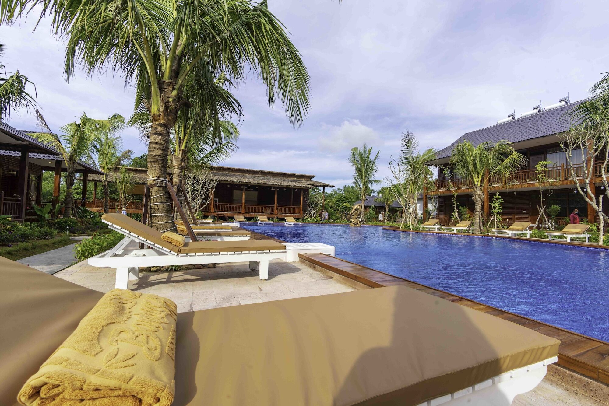 Paradiso Phuquoc 3*