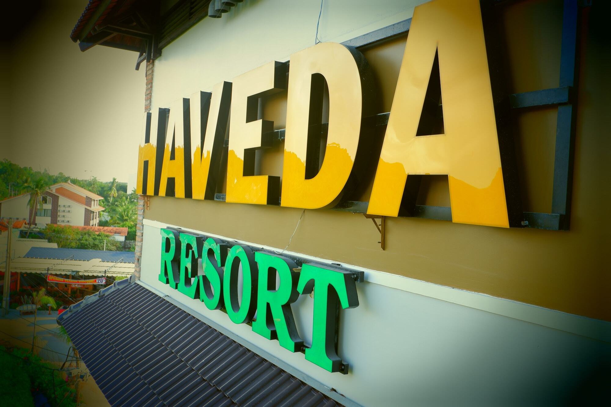 Qualia 4* Phu Quoc