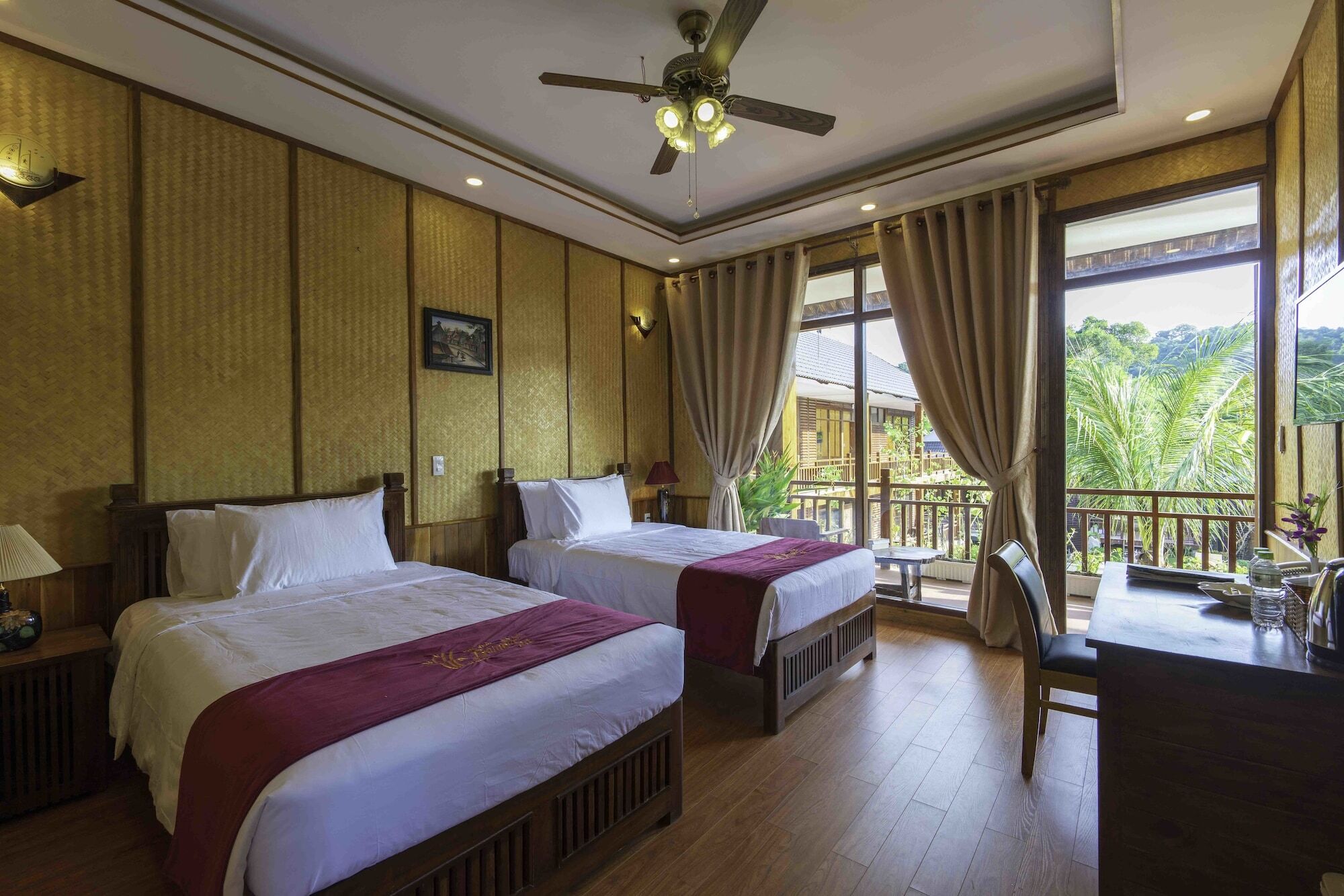 Resort Paradiso Phuquoc