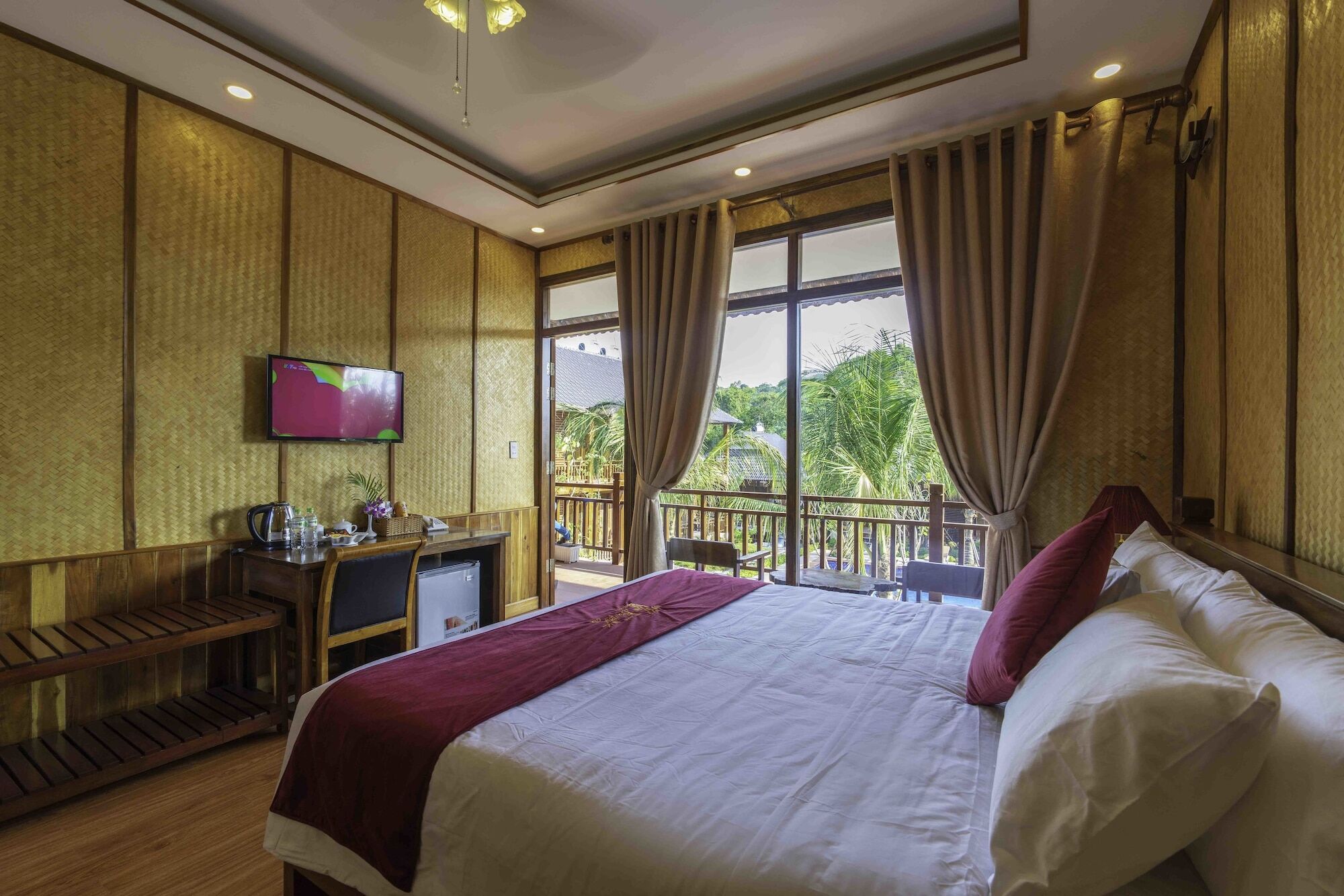 Paradiso Phuquoc Phu Quoc