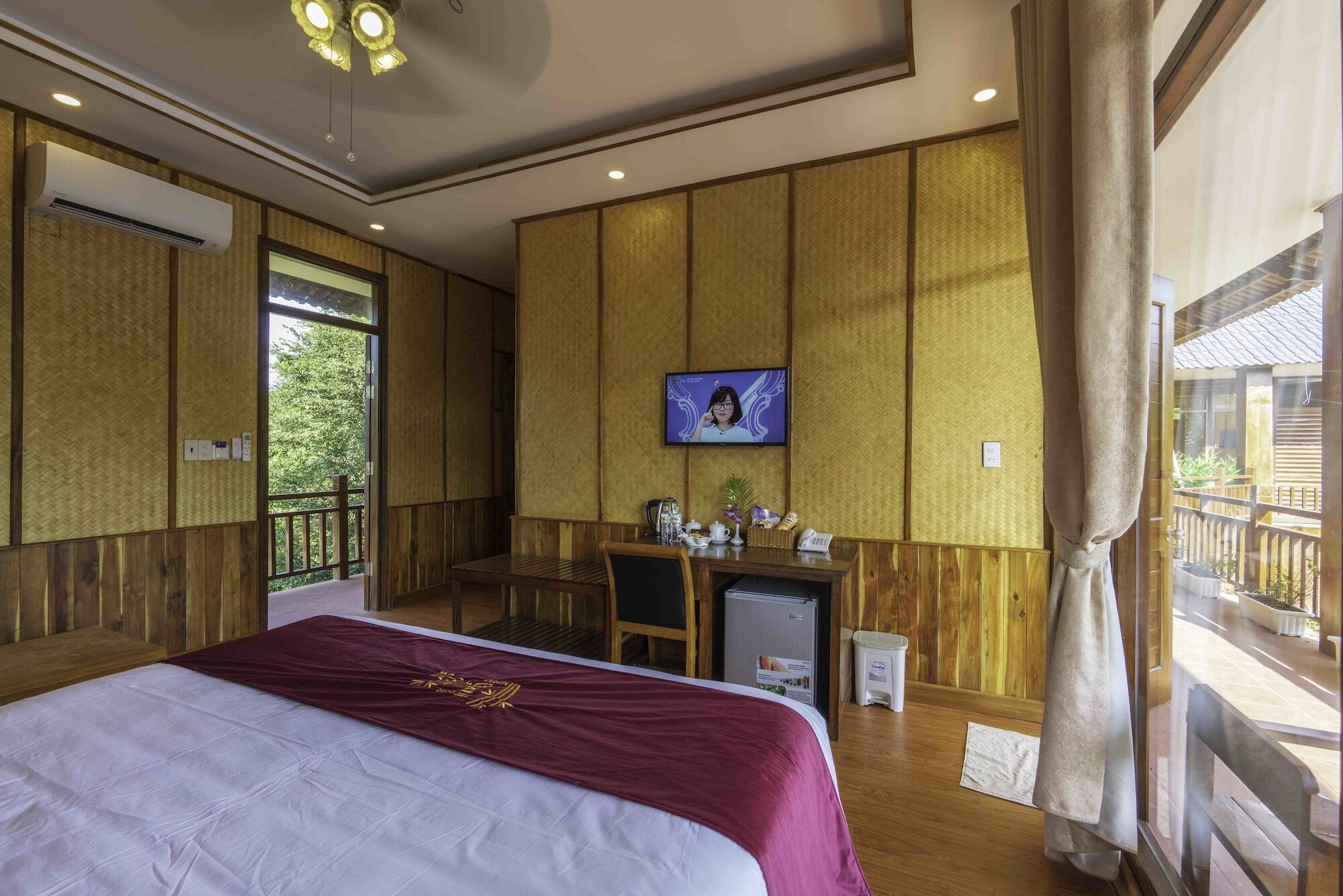 Paradiso Phuquoc 3* Phu Quoc