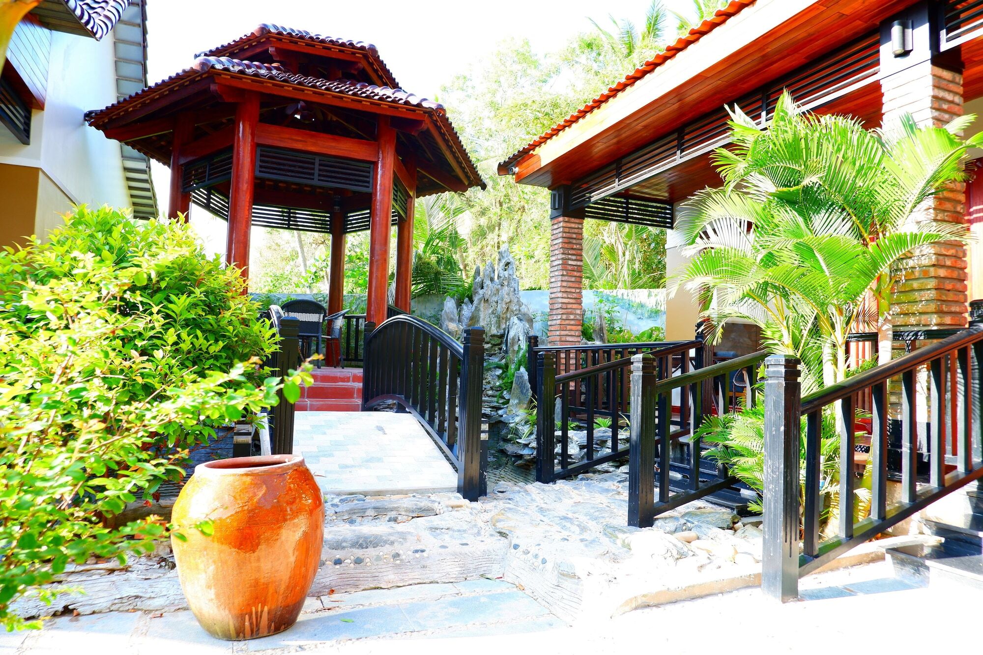 Resort Qualia